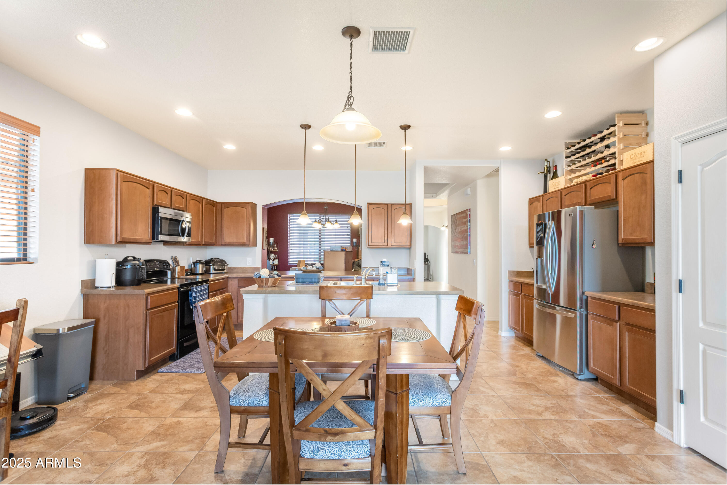CAMPSTONE - Residential