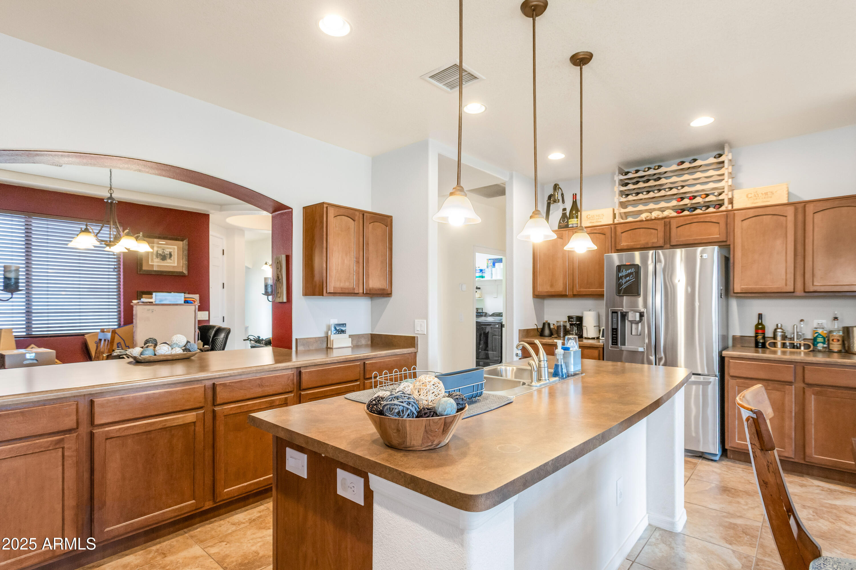 CAMPSTONE - Residential
