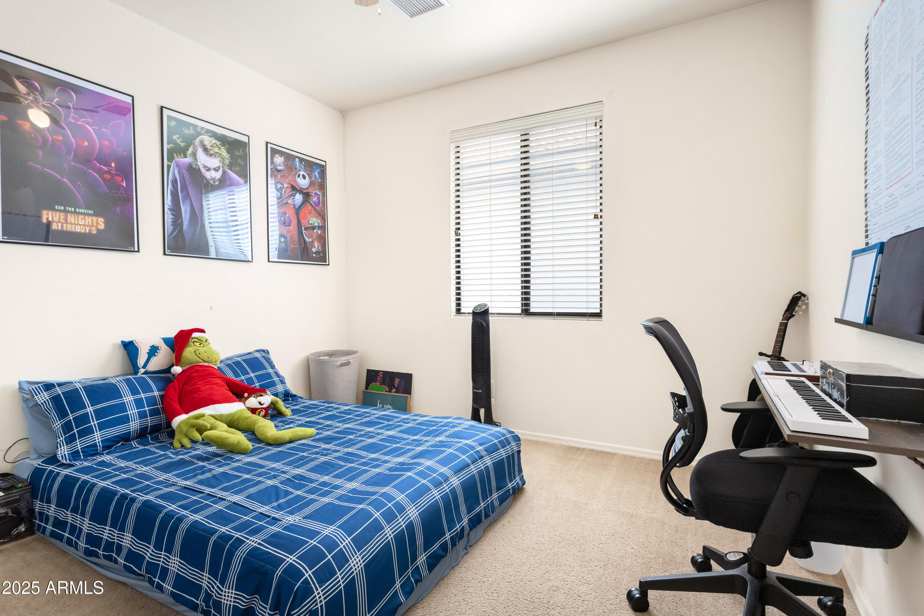 CAMPSTONE - Residential