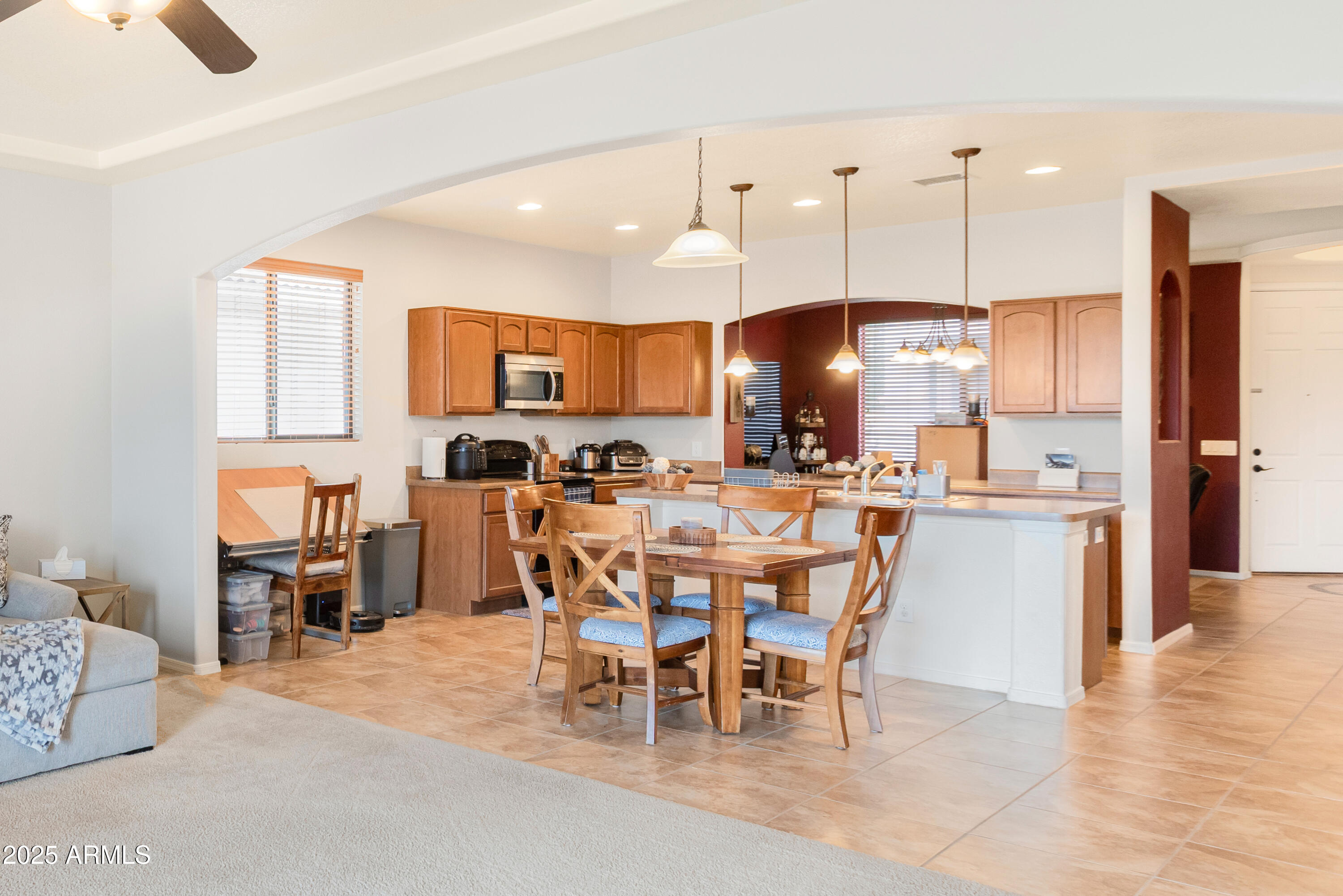 CAMPSTONE - Residential