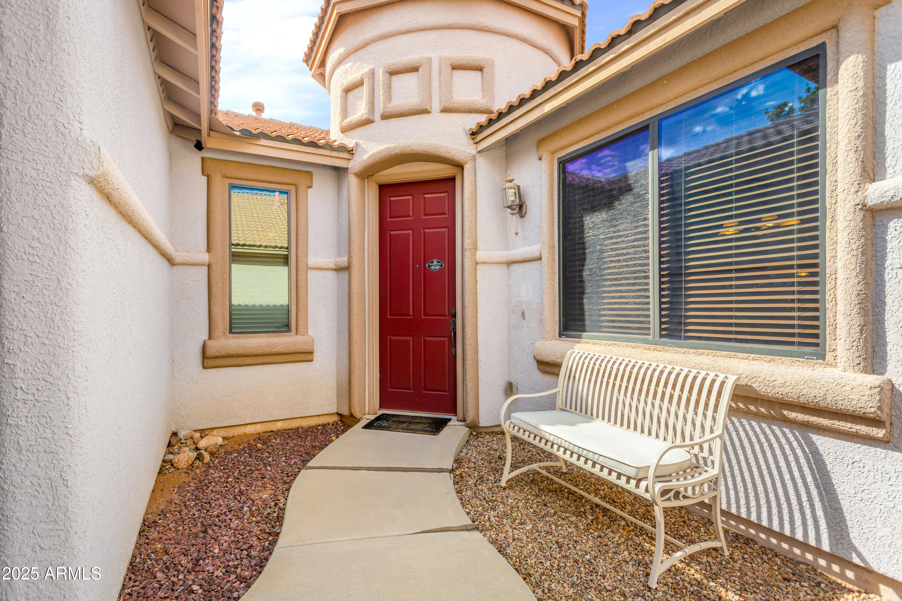 CAMPSTONE - Residential
