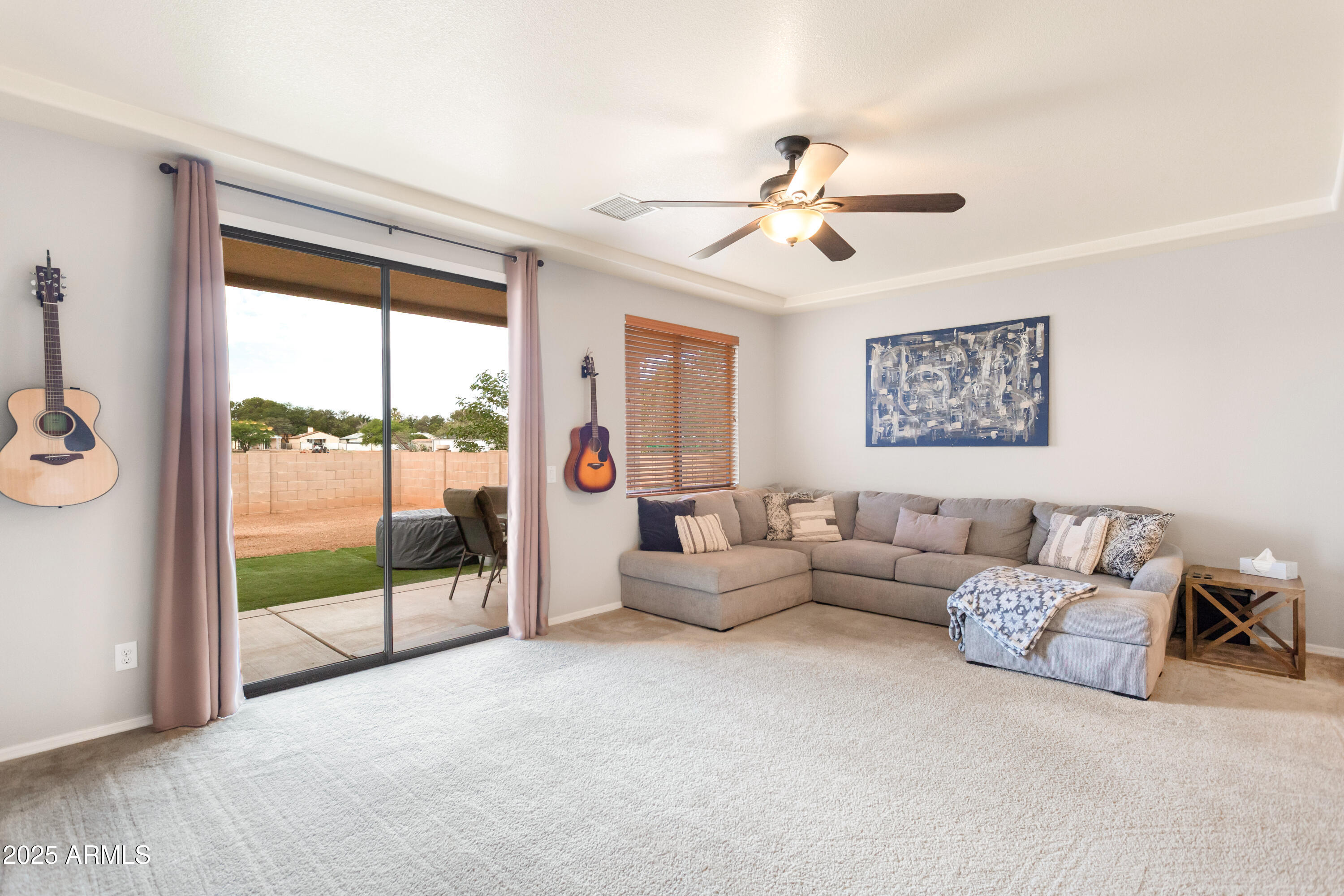 CAMPSTONE - Residential
