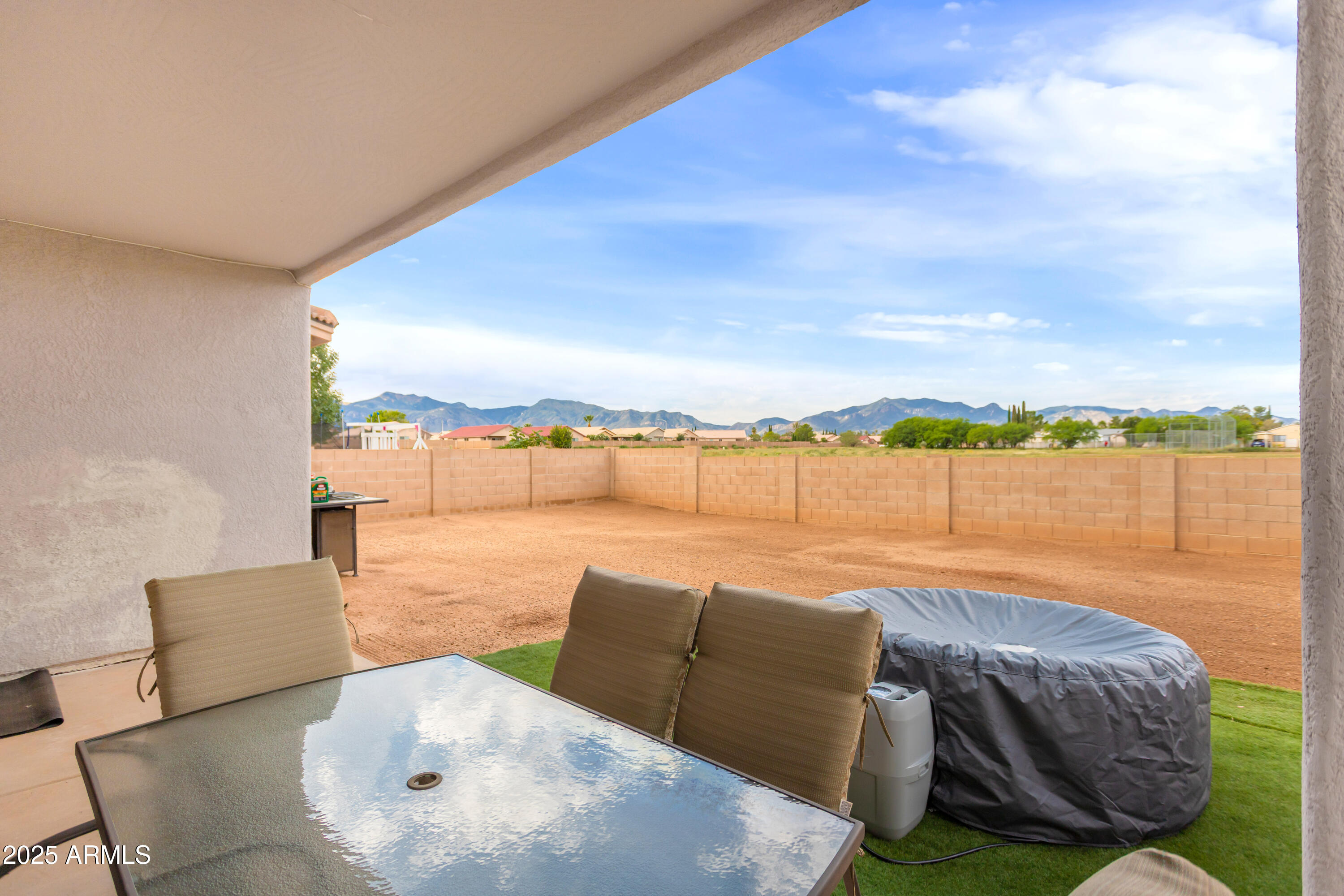 CAMPSTONE - Residential