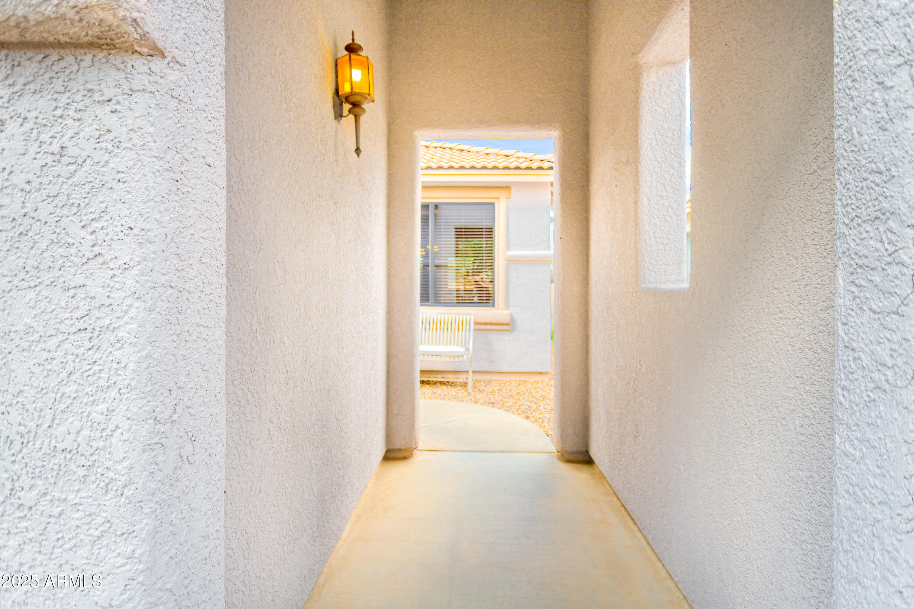 CAMPSTONE - Residential
