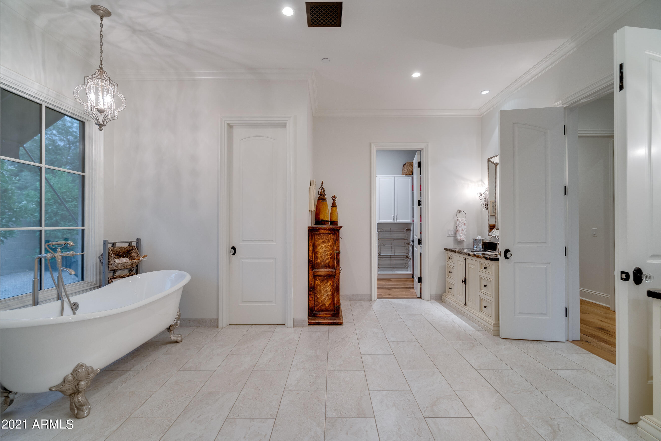 BEL AIRE DESERT ESTATES - Residential