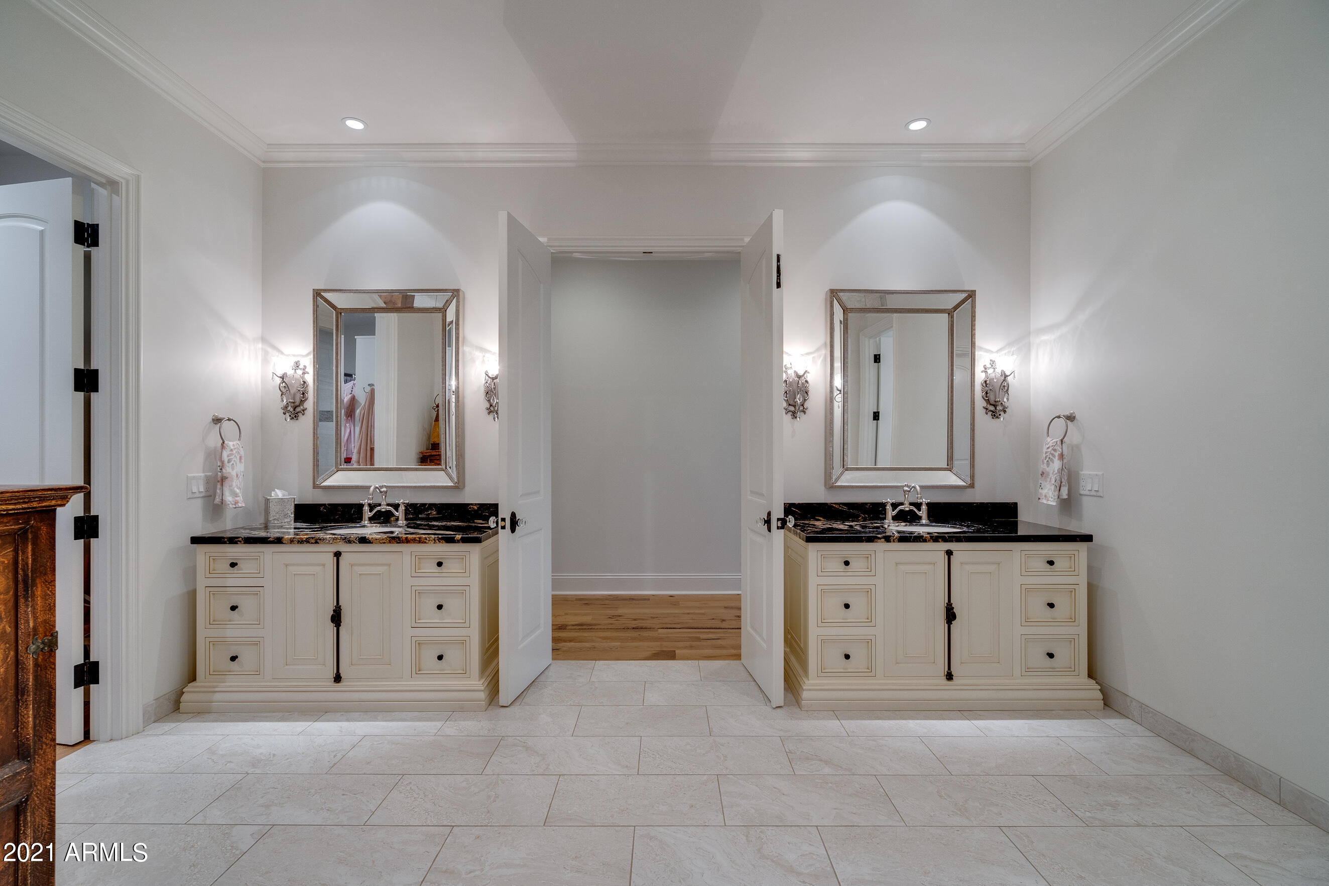BEL AIRE DESERT ESTATES - Residential