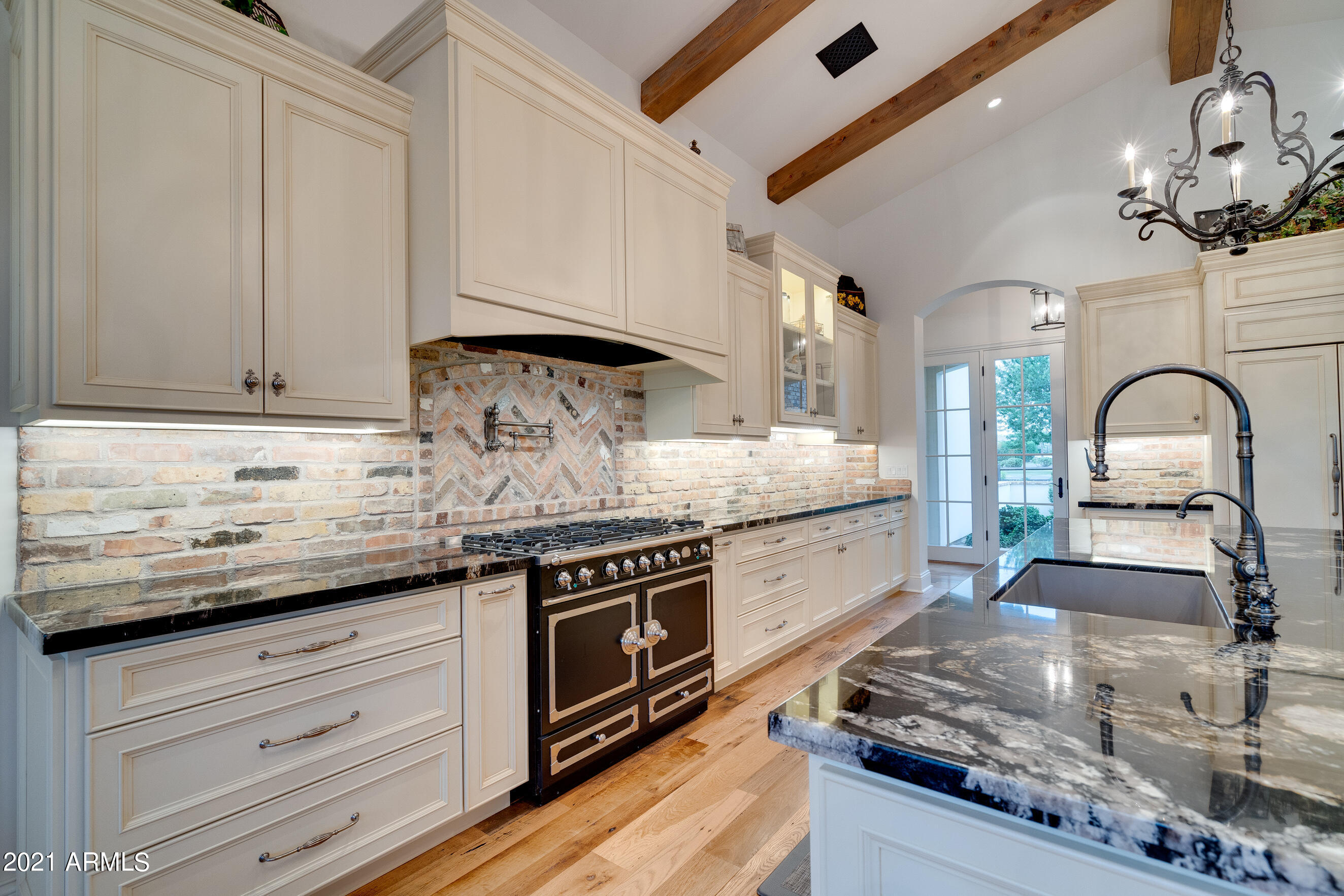 BEL AIRE DESERT ESTATES - Residential