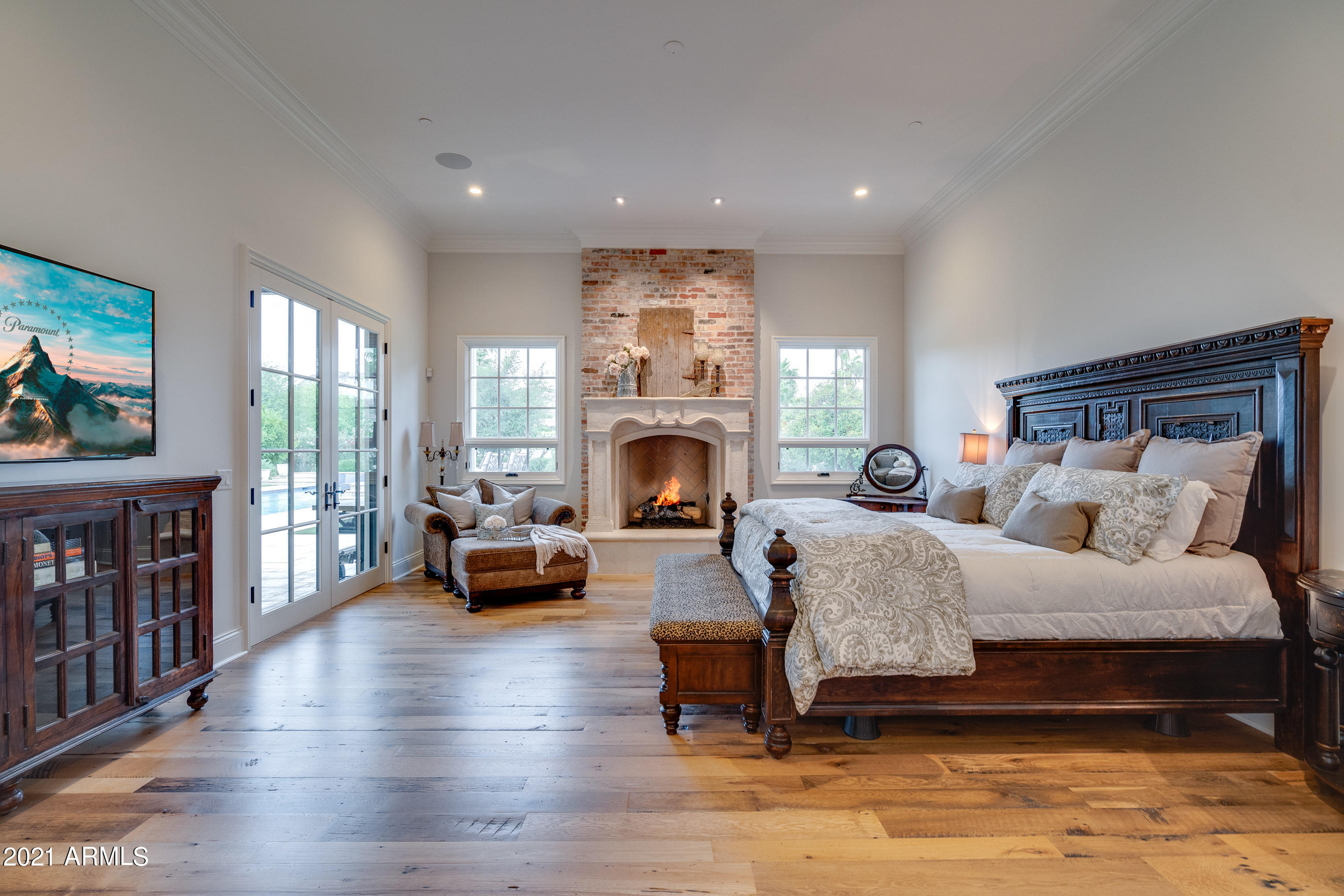 BEL AIRE DESERT ESTATES - Residential