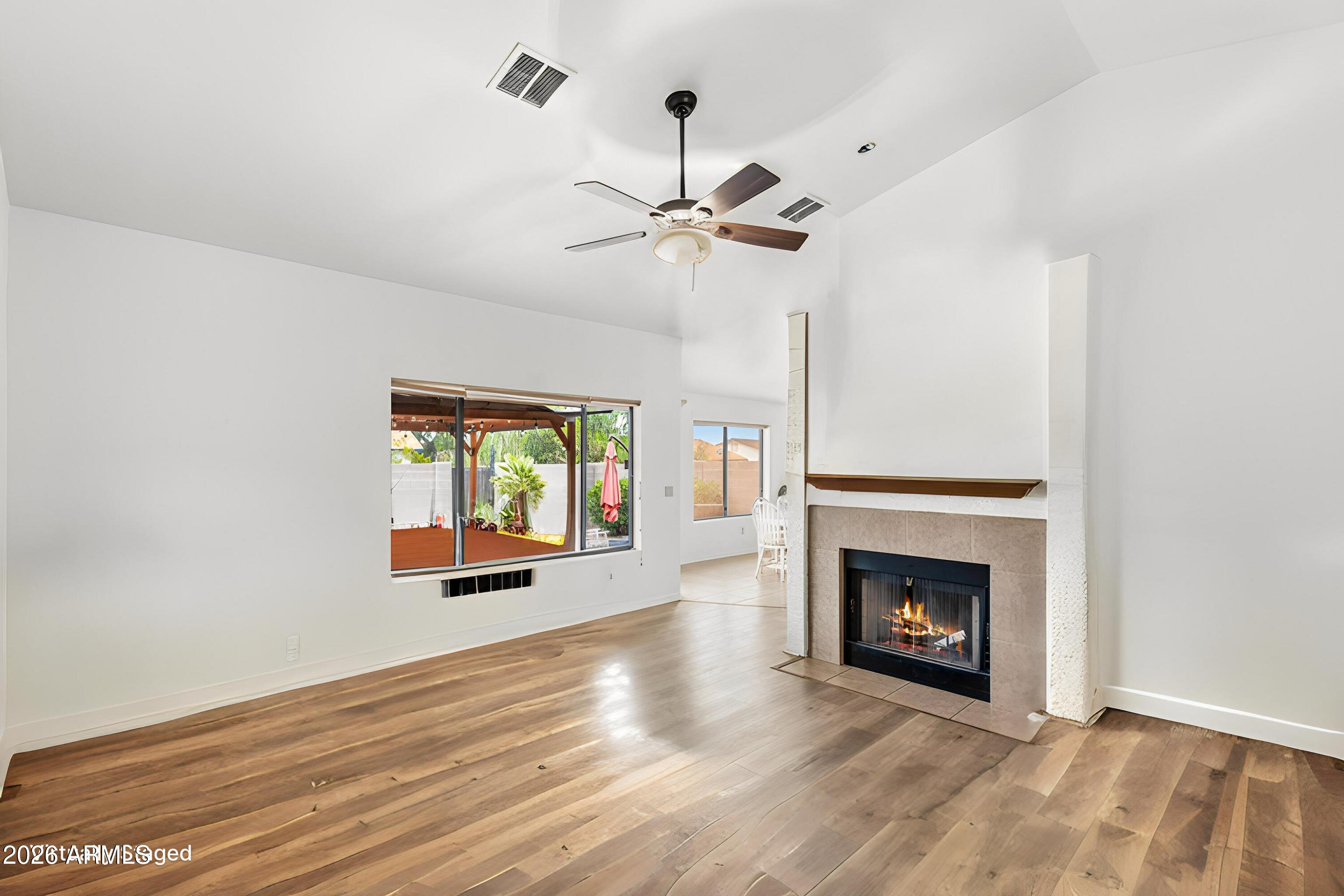 GOLDEN SPRINGS III - Residential