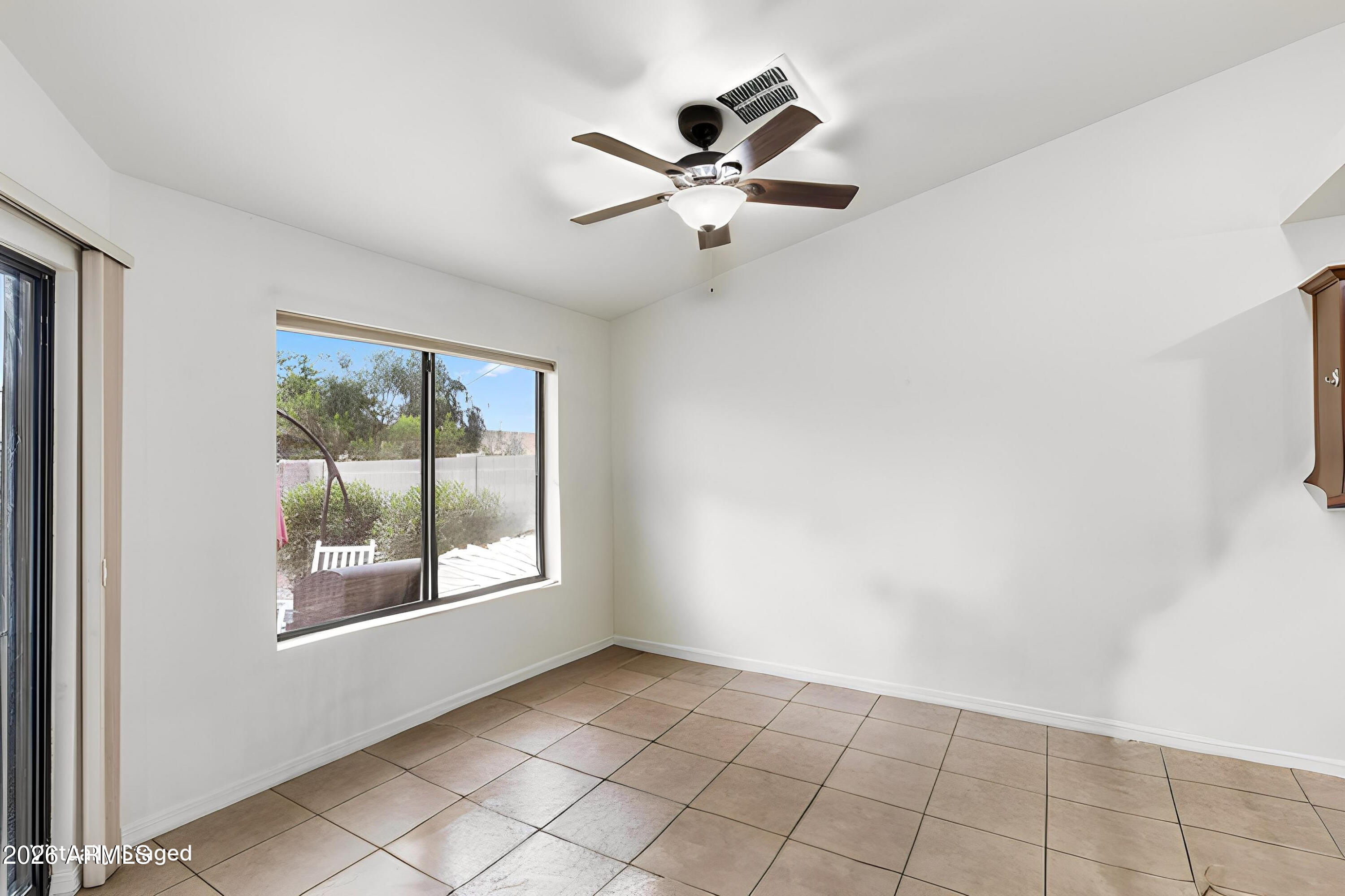 GOLDEN SPRINGS III - Residential
