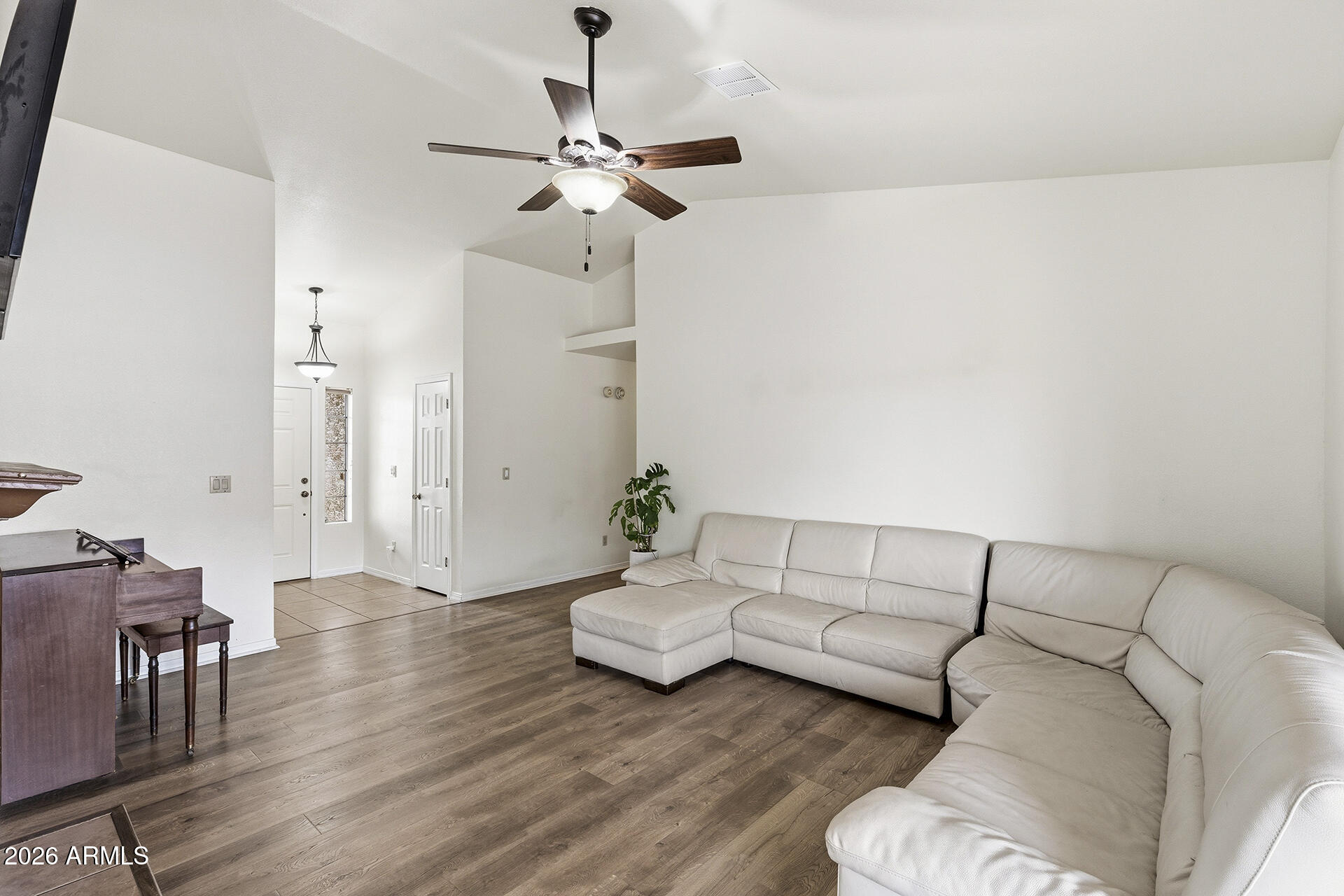 GOLDEN SPRINGS III - Residential