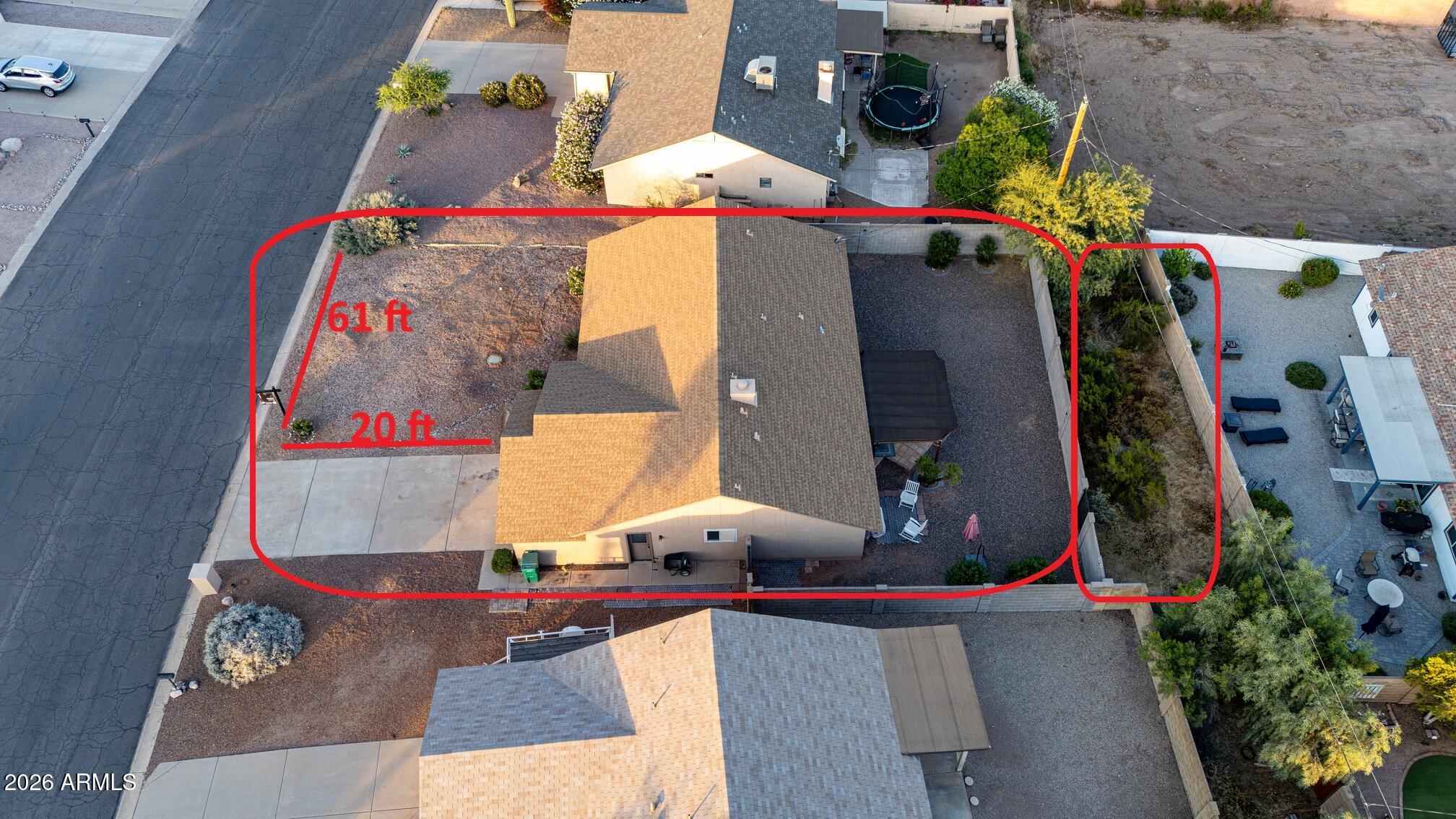 GOLDEN SPRINGS III - Residential