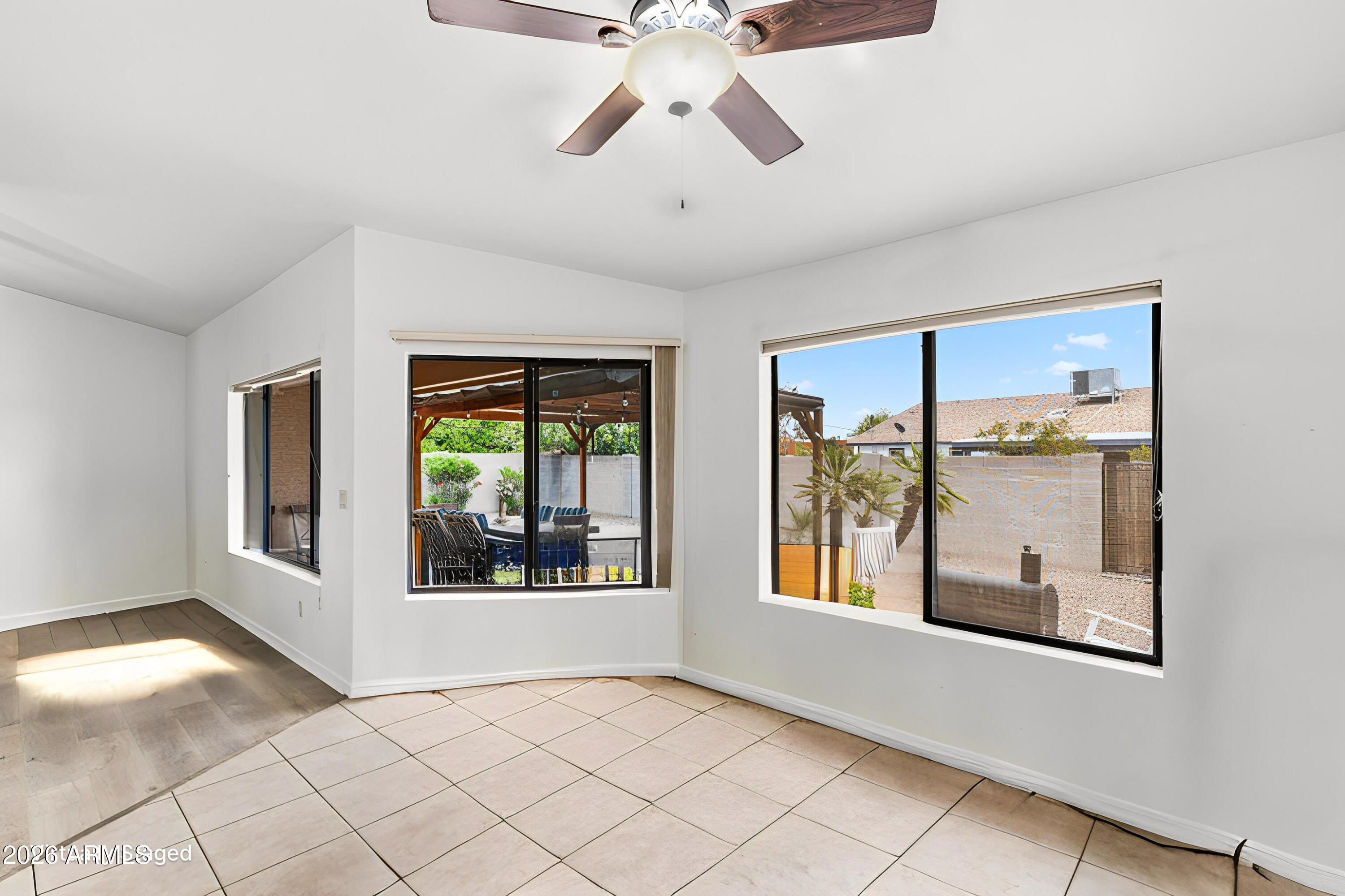 GOLDEN SPRINGS III - Residential