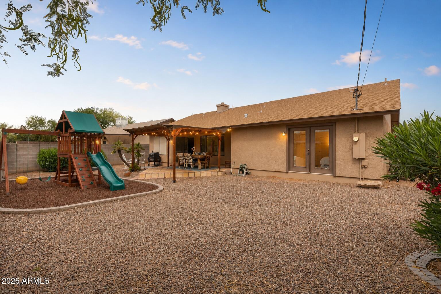 GOLDEN SPRINGS III - Residential