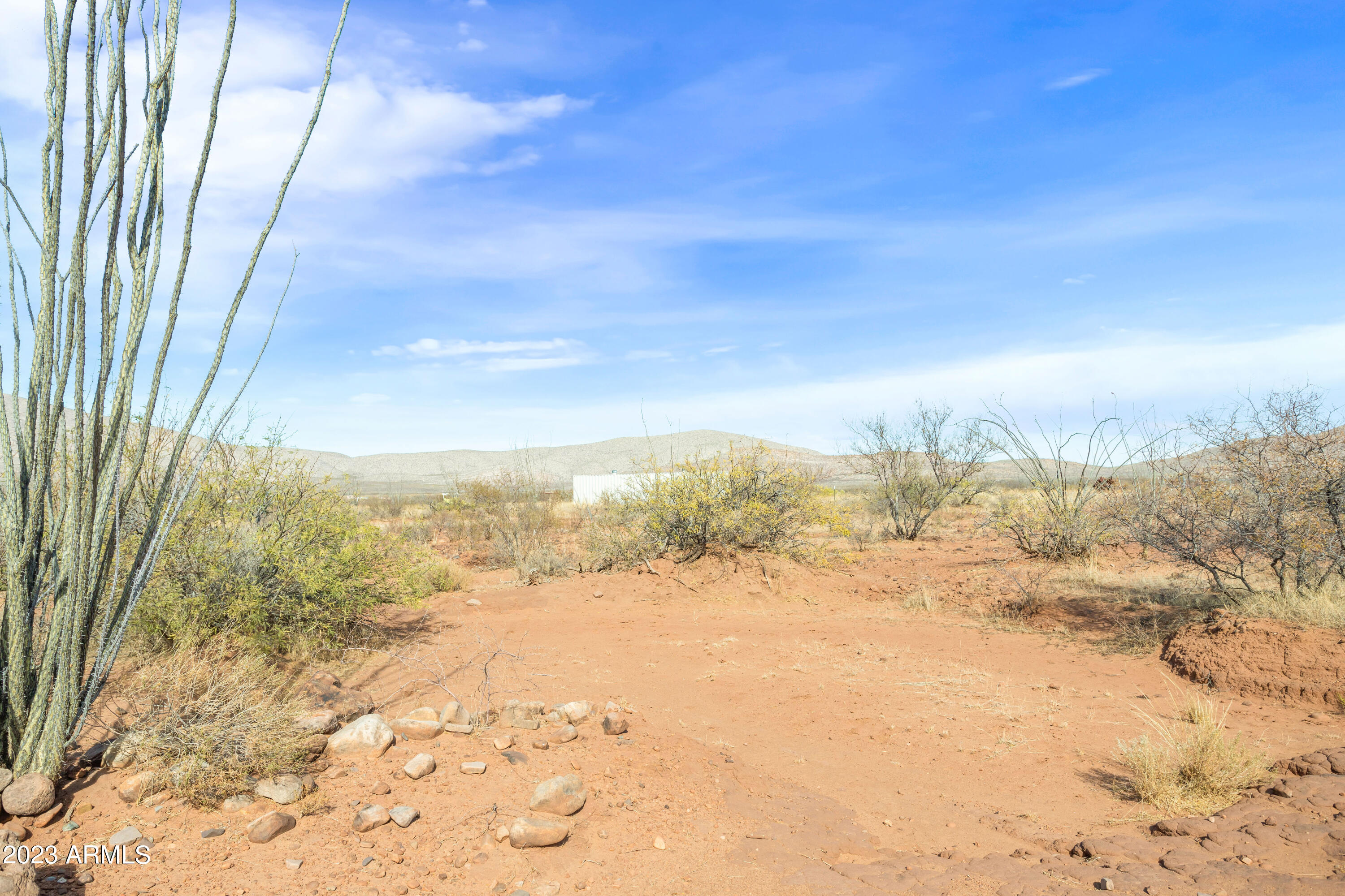 MULE MOUNTAIN RANCHES PHASE 2 - Land