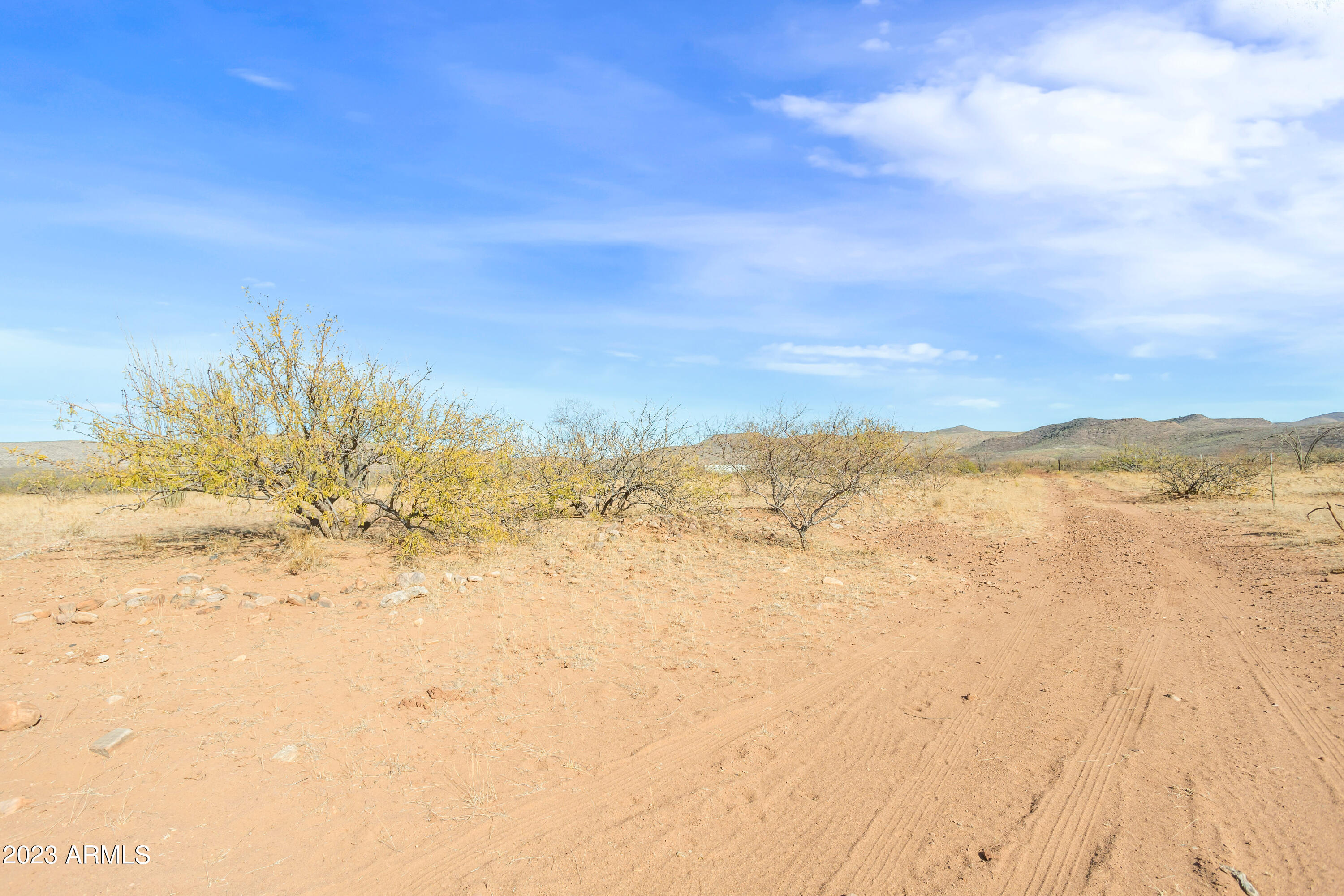 MULE MOUNTAIN RANCHES PHASE 2 - Land