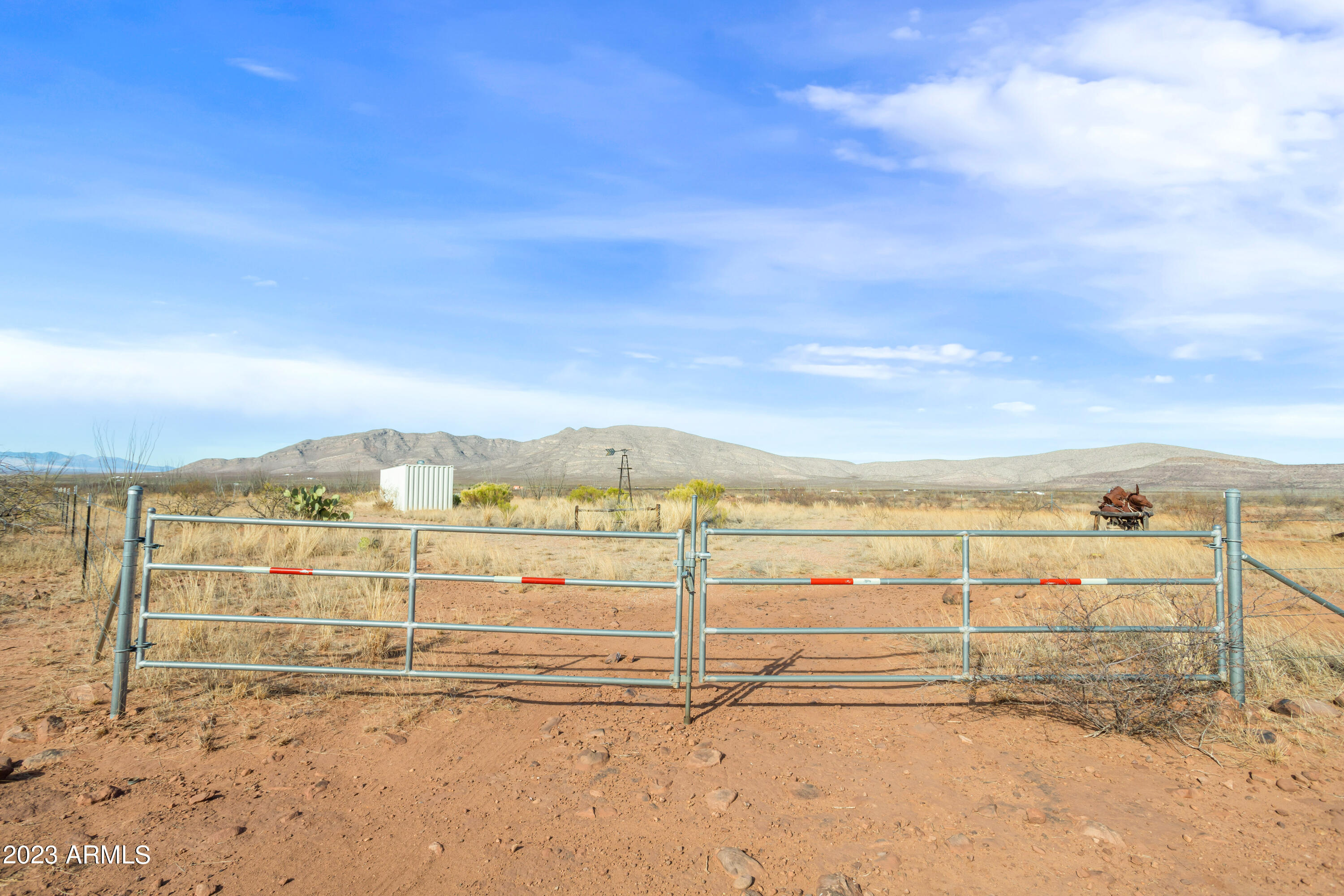 MULE MOUNTAIN RANCHES PHASE 2 - Land