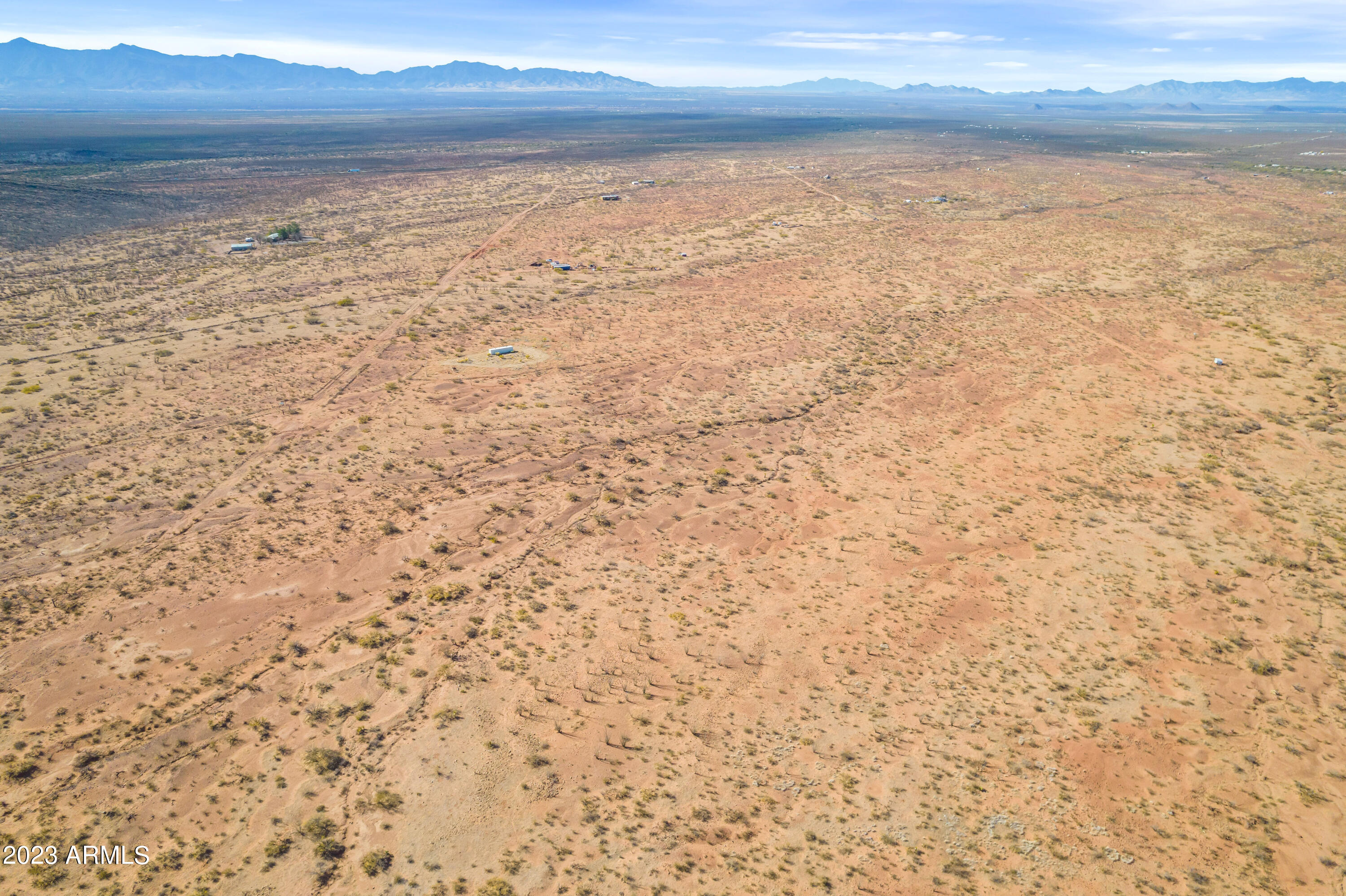 MULE MOUNTAIN RANCHES PHASE 2 - Land