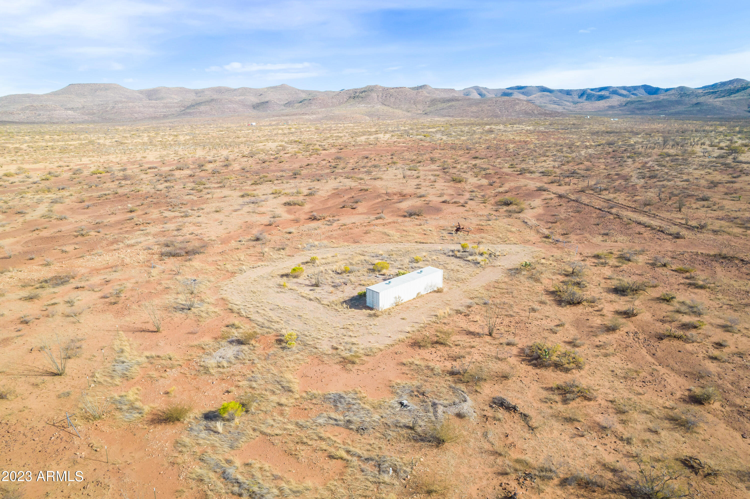MULE MOUNTAIN RANCHES PHASE 2 - Land