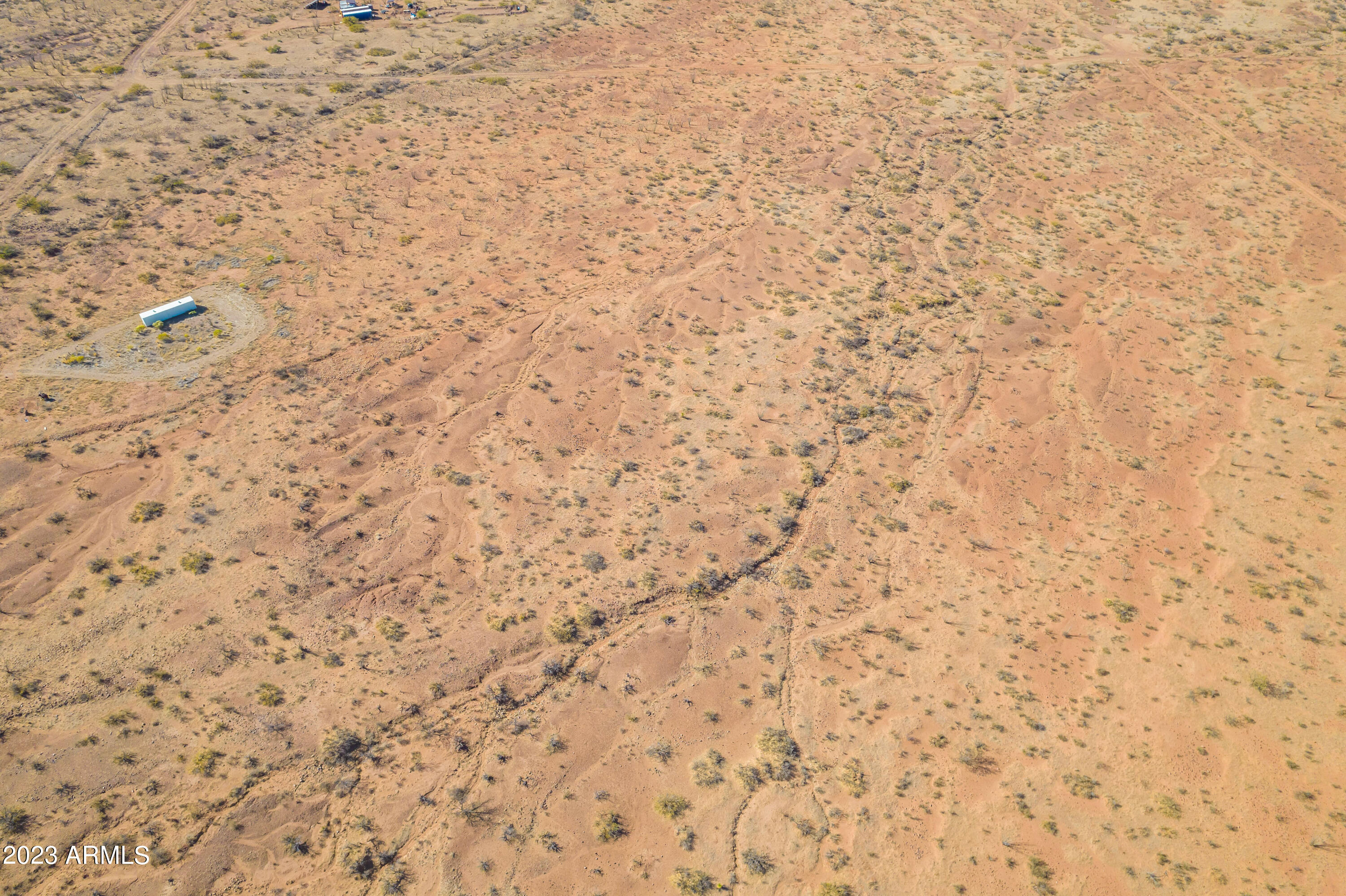 MULE MOUNTAIN RANCHES PHASE 2 - Land