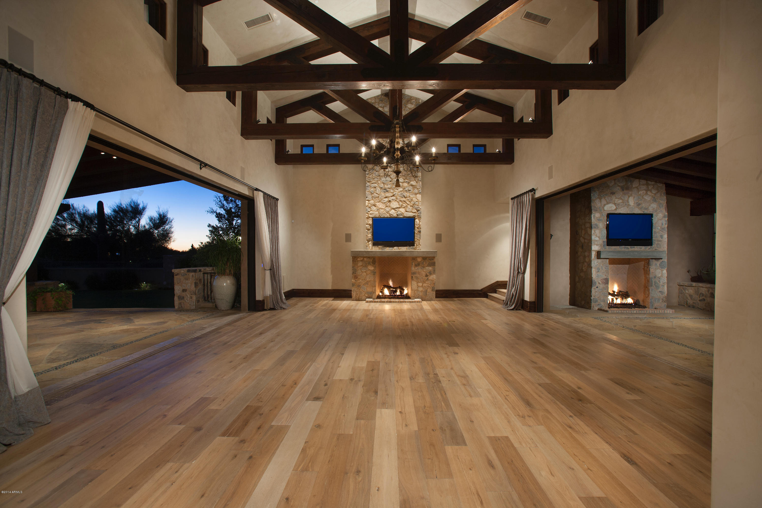 DC Ranch - Residential
