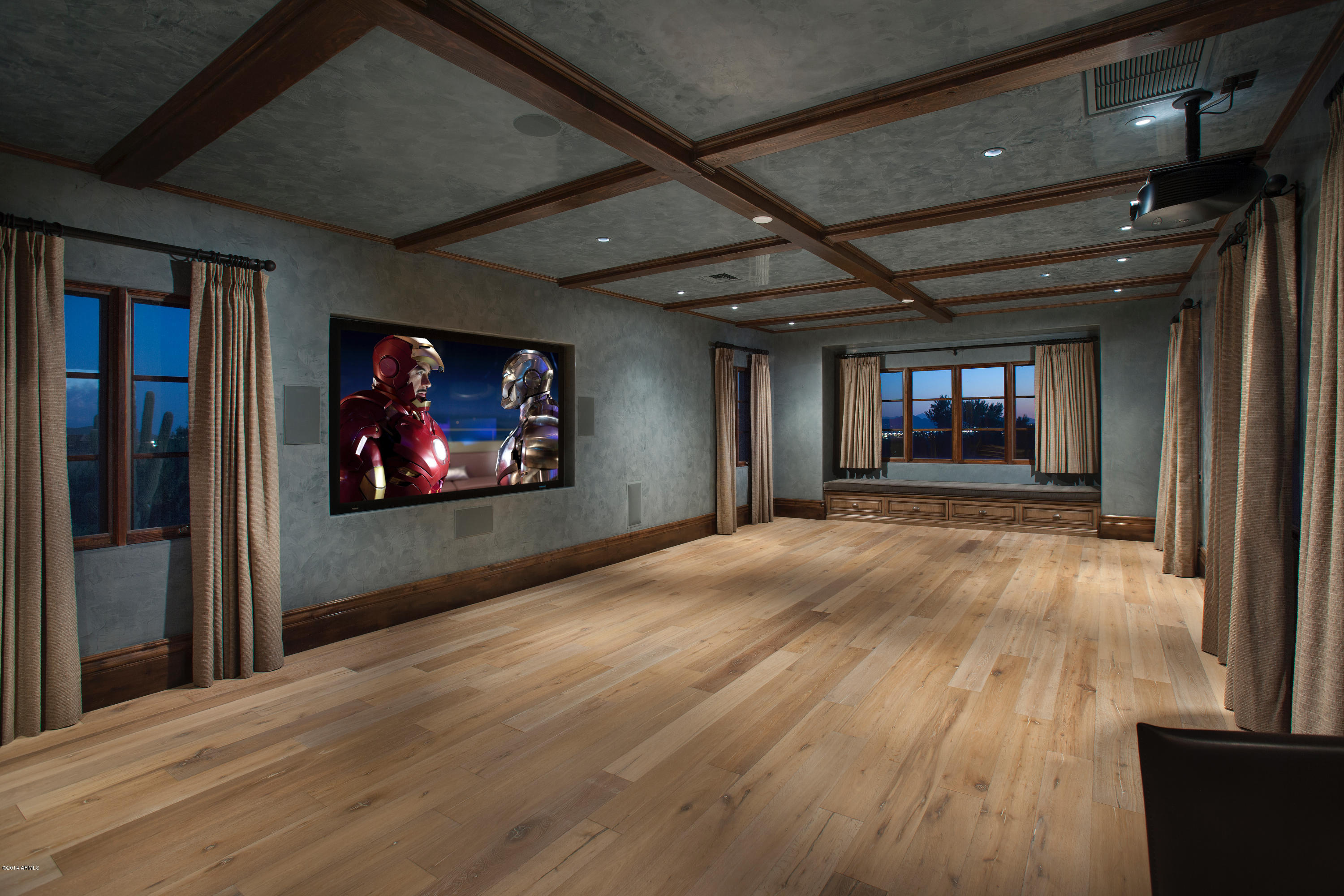 DC Ranch - Residential