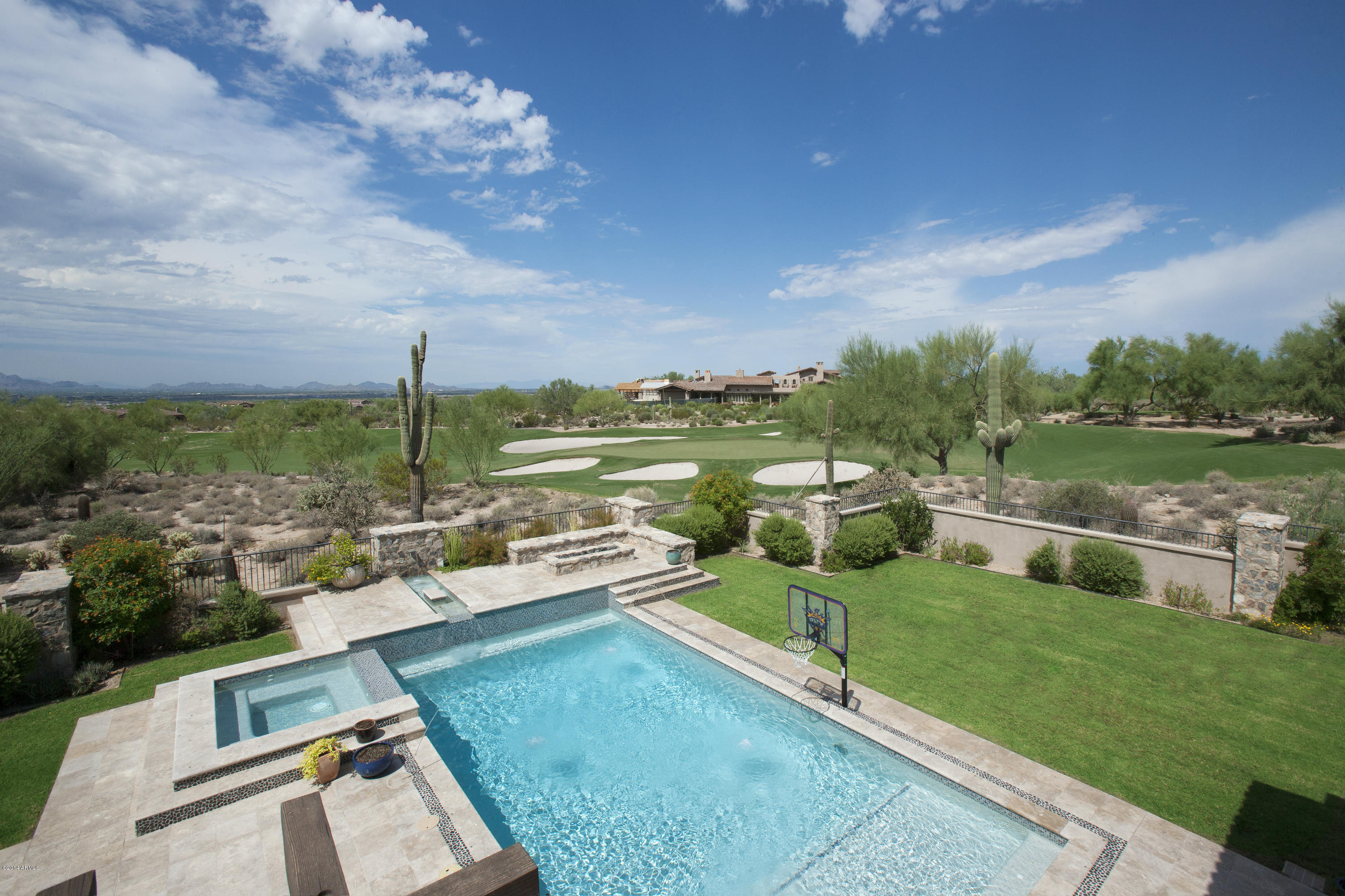 DC Ranch - Residential
