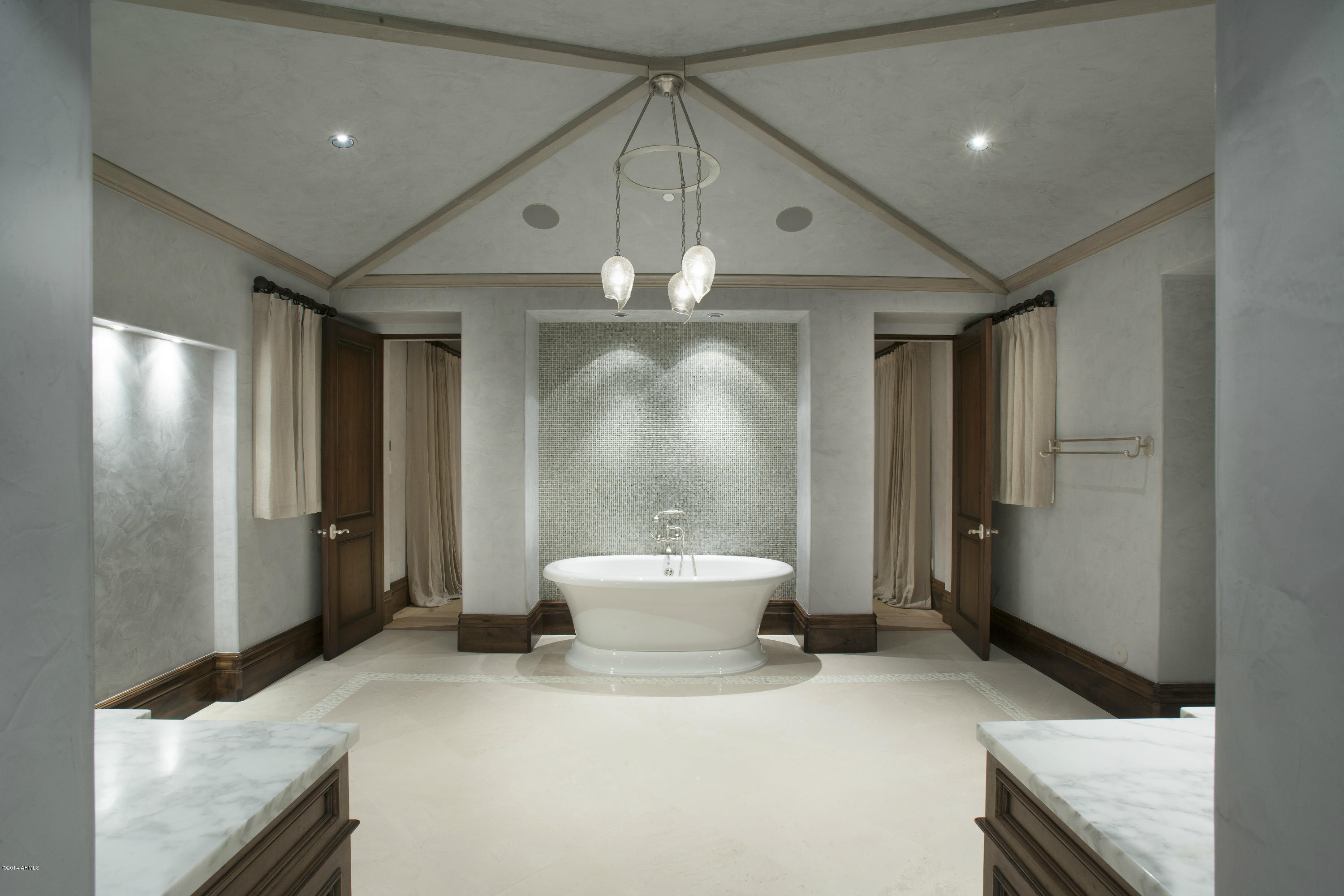 DC Ranch - Residential