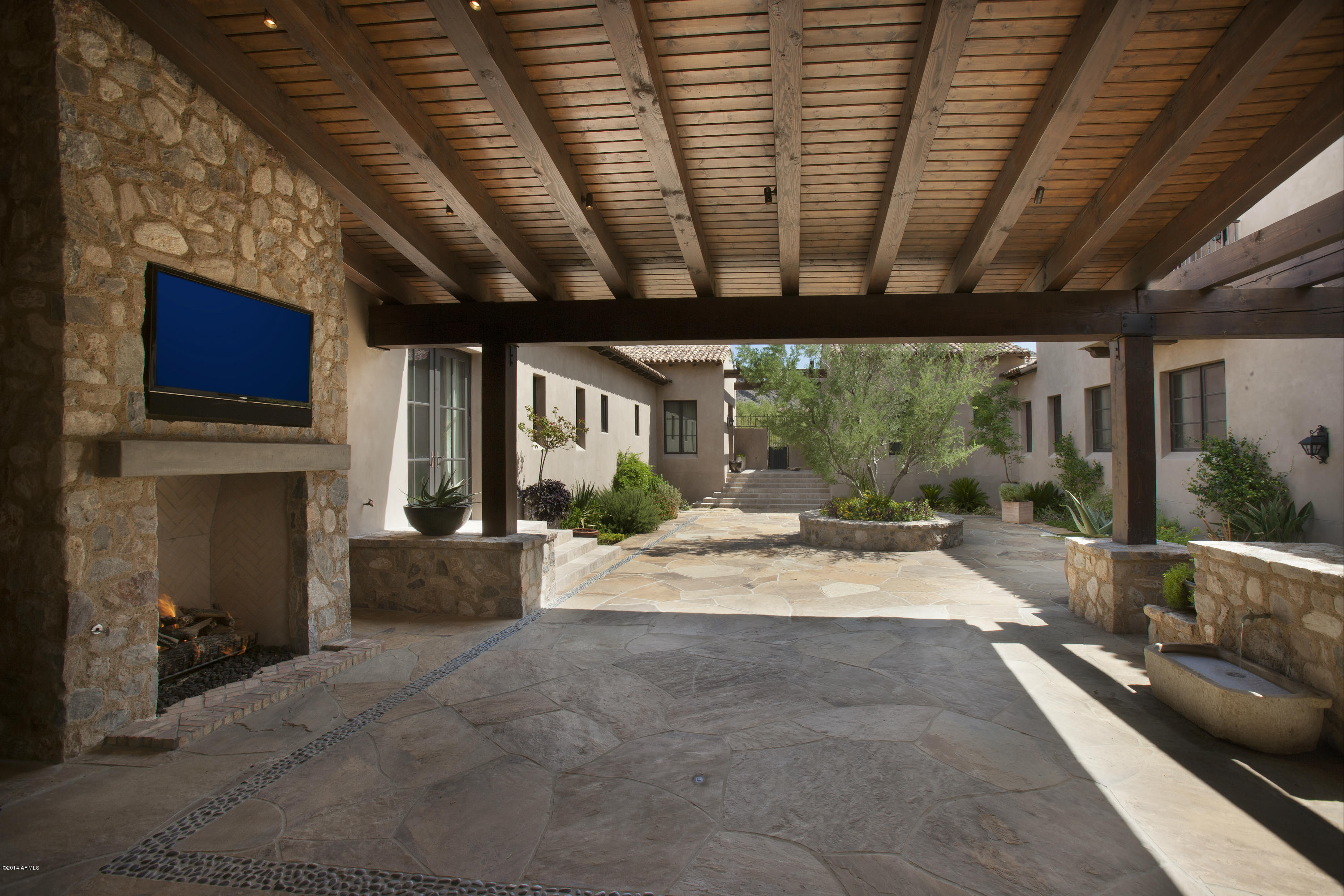 DC Ranch - Residential