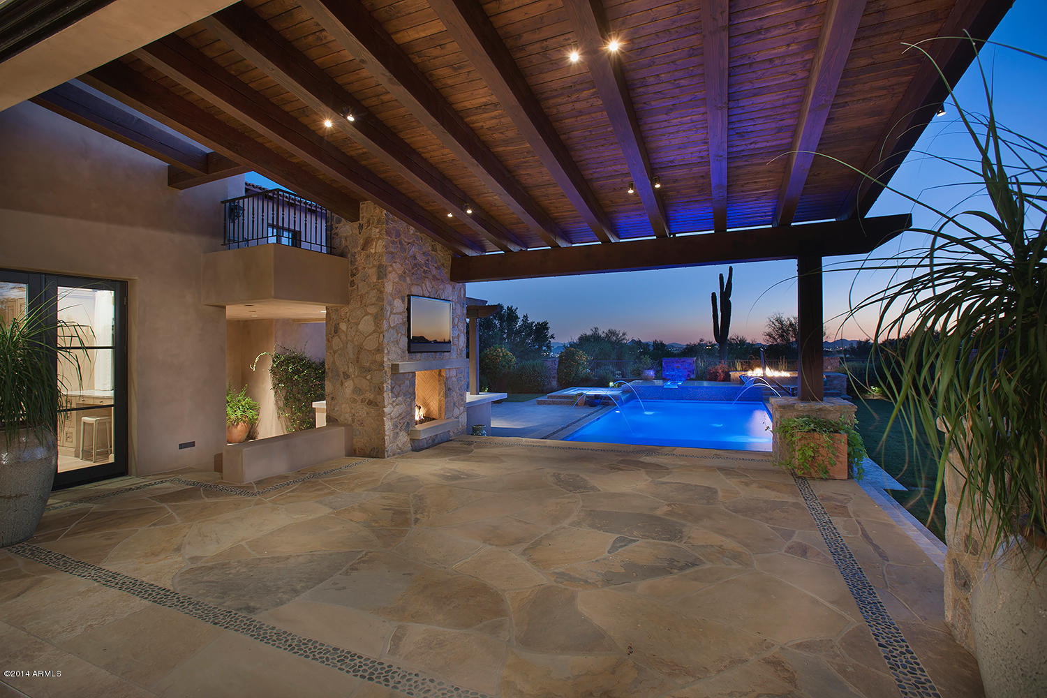 DC Ranch - Residential