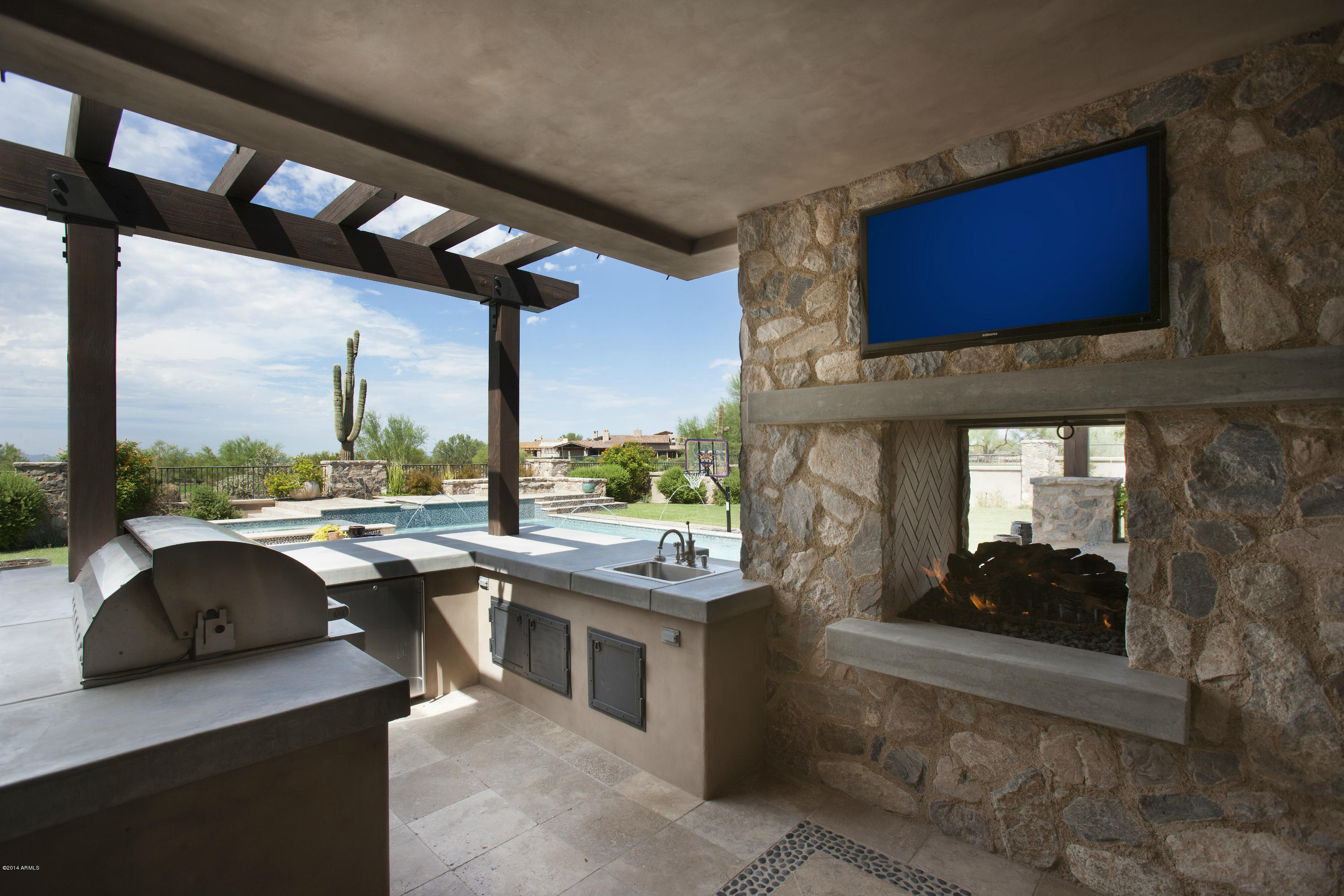 DC Ranch - Residential