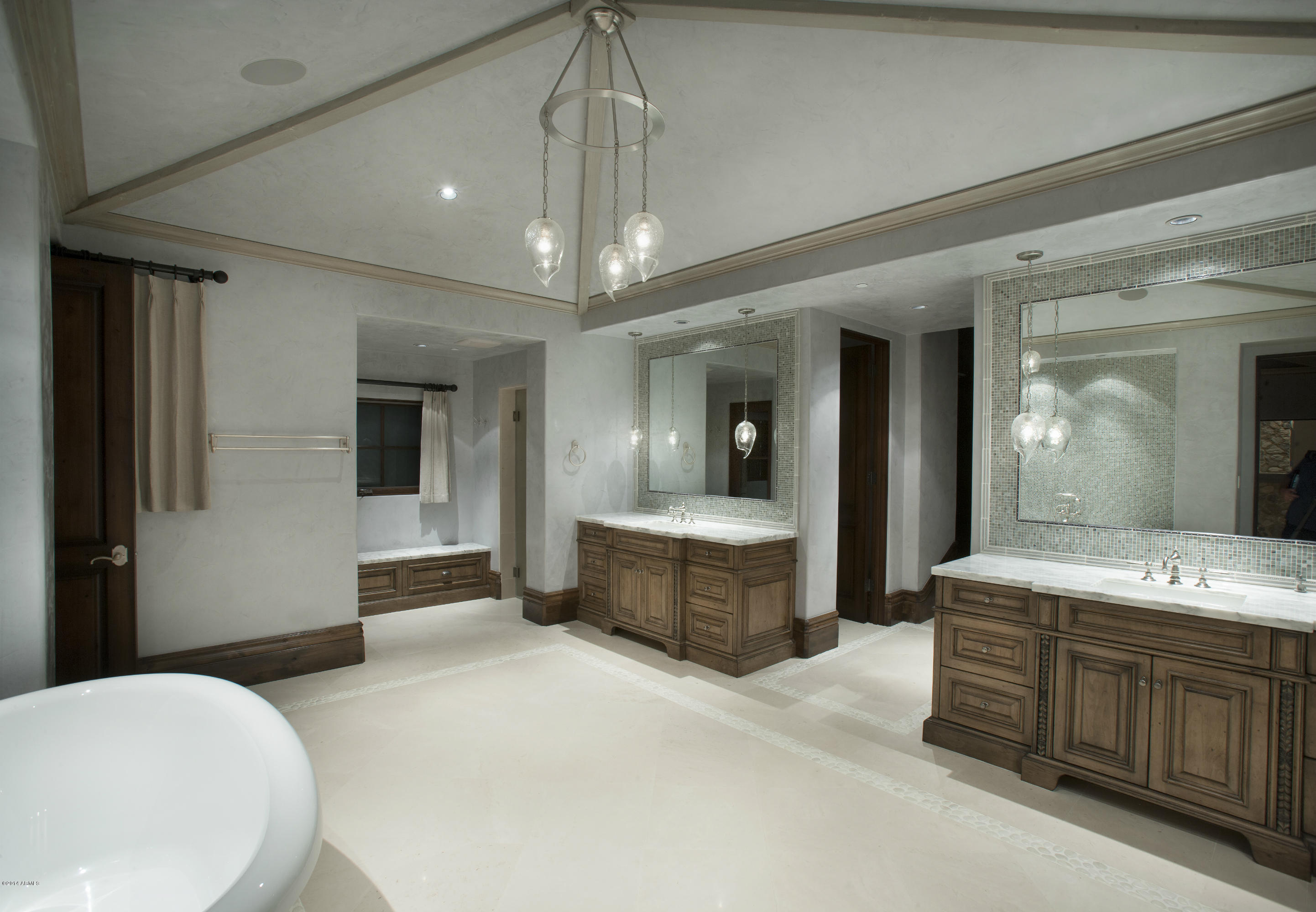 DC Ranch - Residential