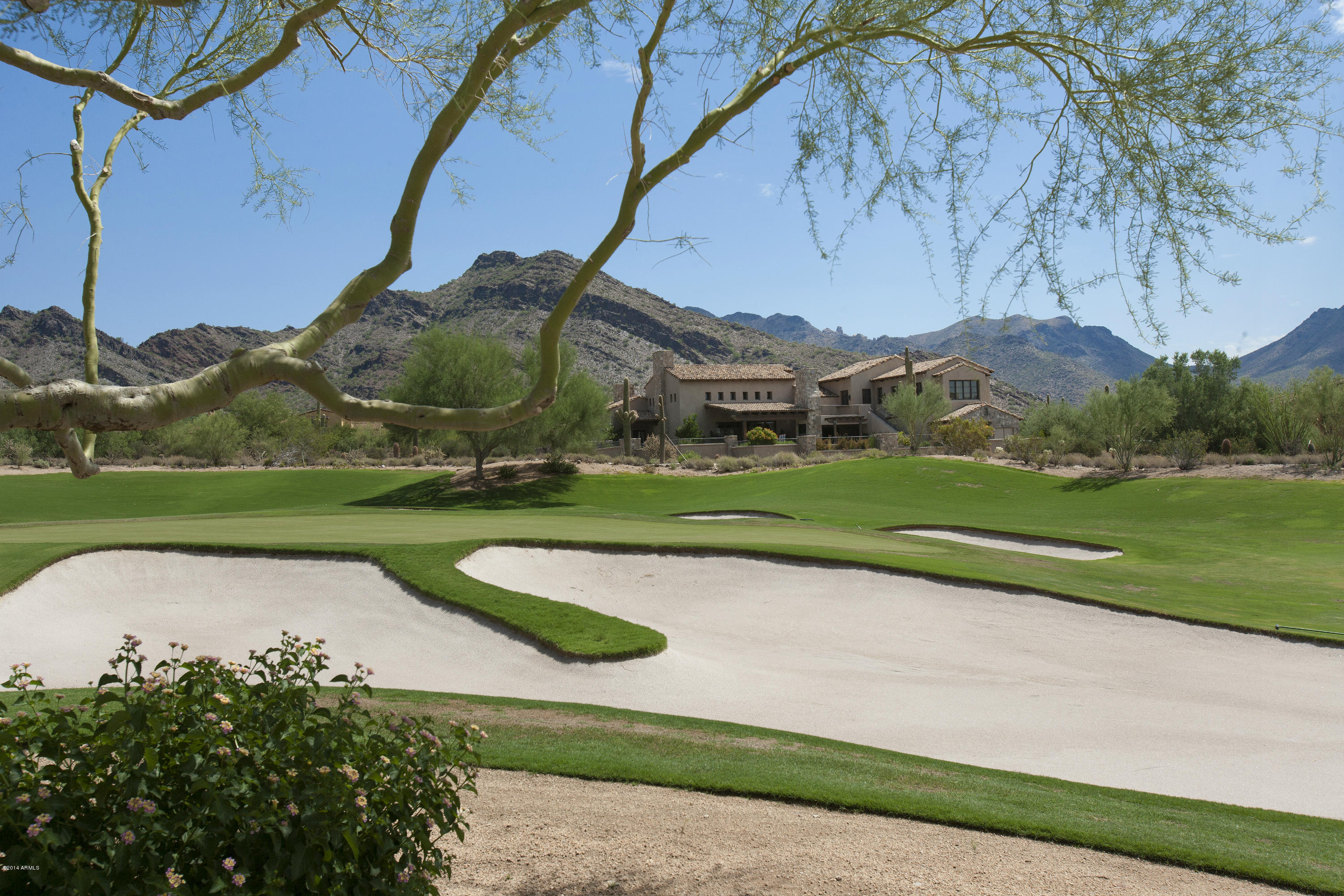 DC Ranch - Residential