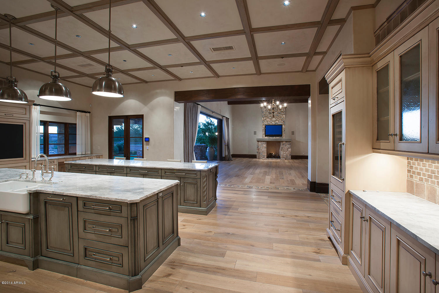 DC Ranch - Residential