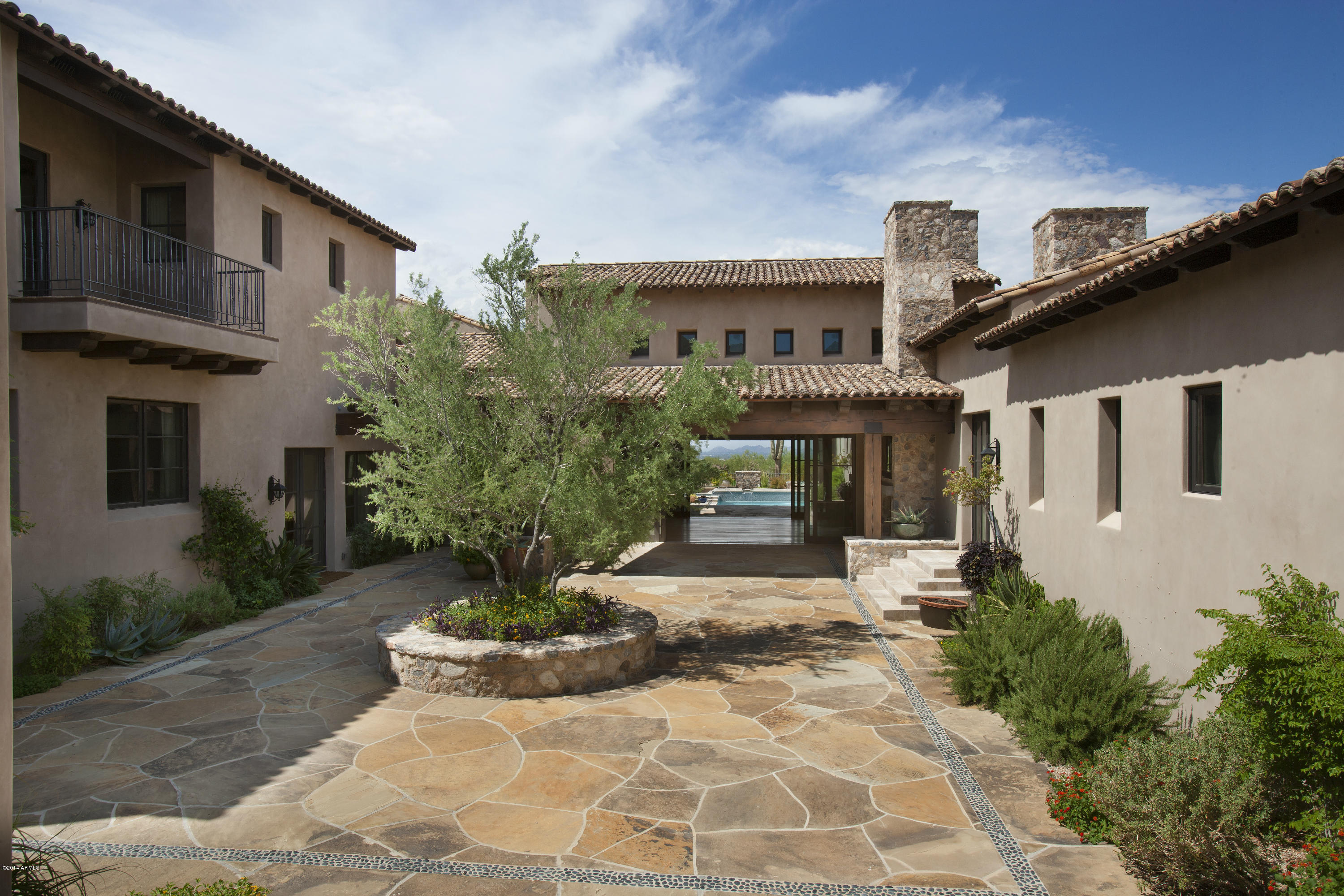 DC Ranch - Residential