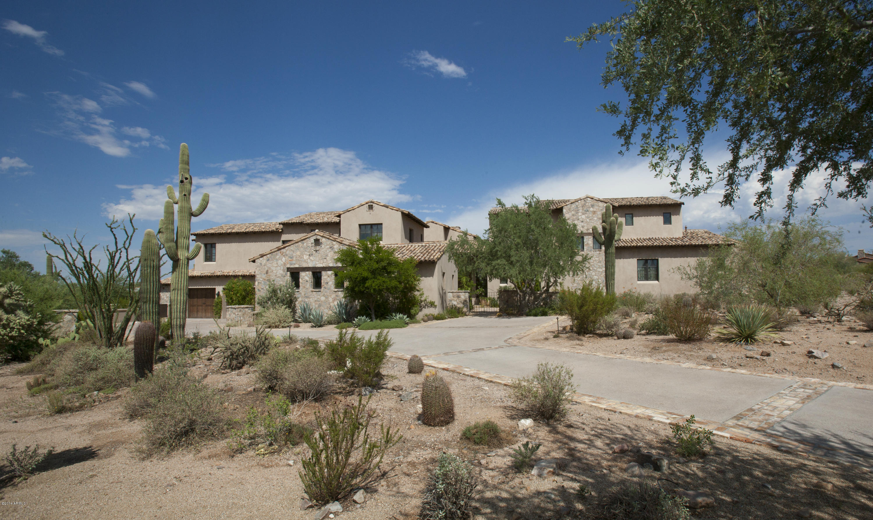 DC Ranch - Residential