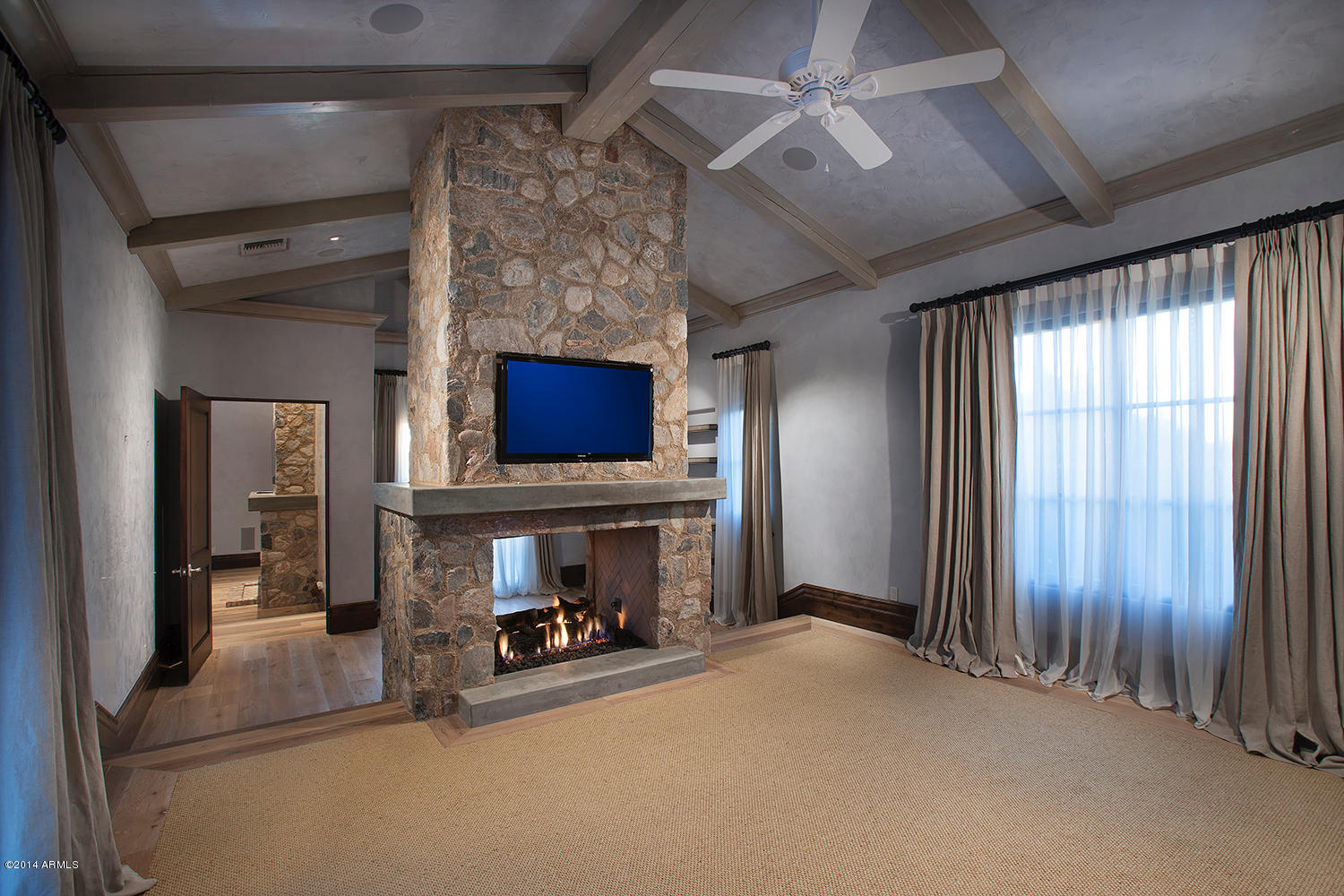 DC Ranch - Residential