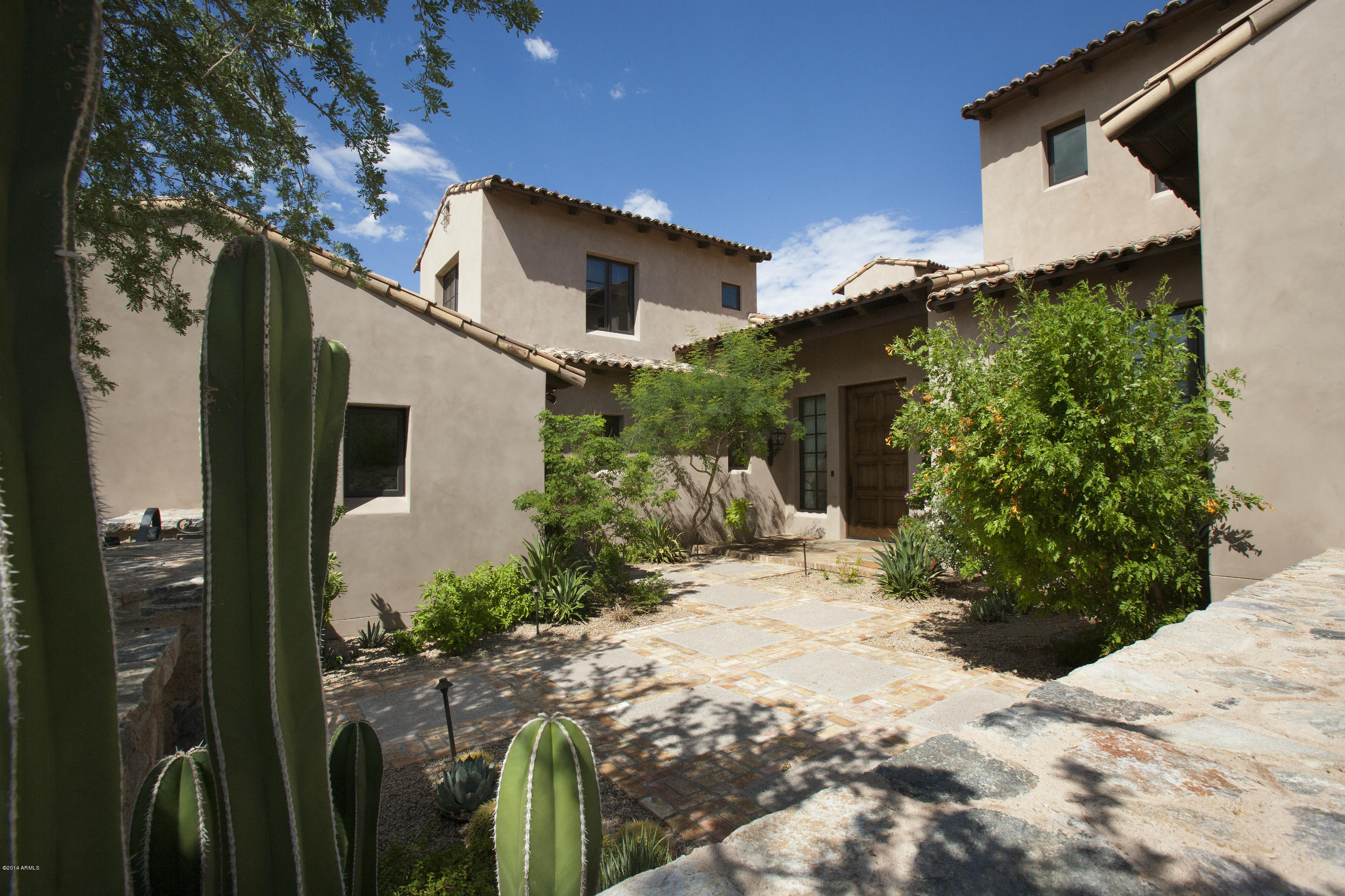 DC Ranch - Residential