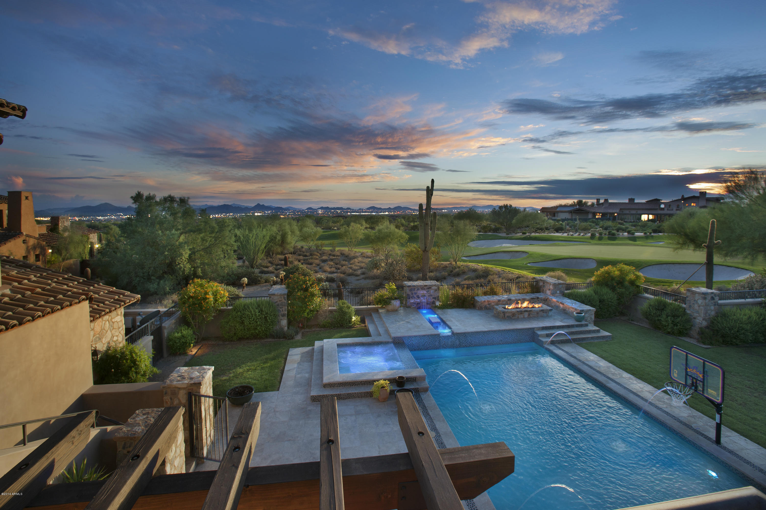 DC Ranch - Residential