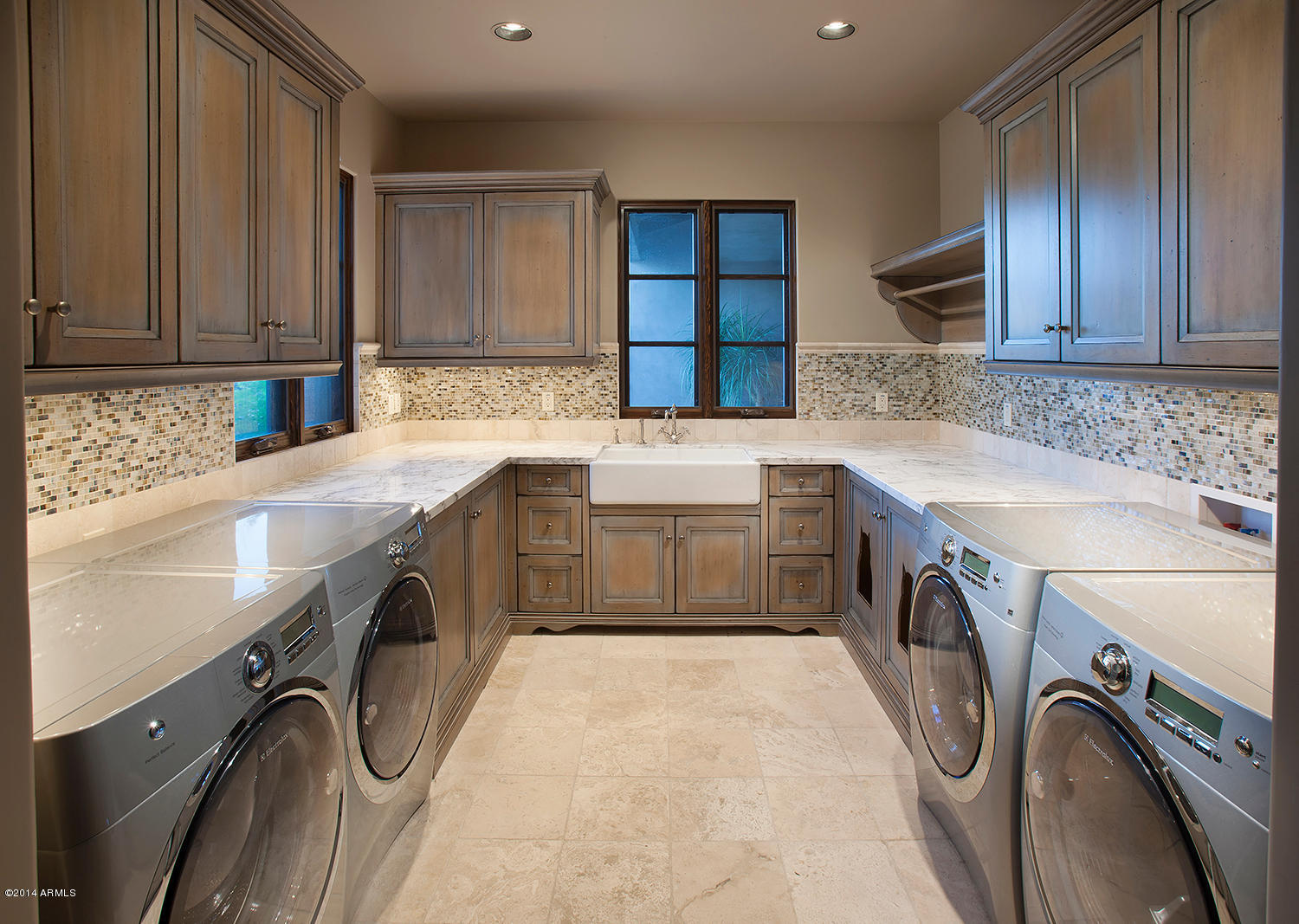 DC Ranch - Residential