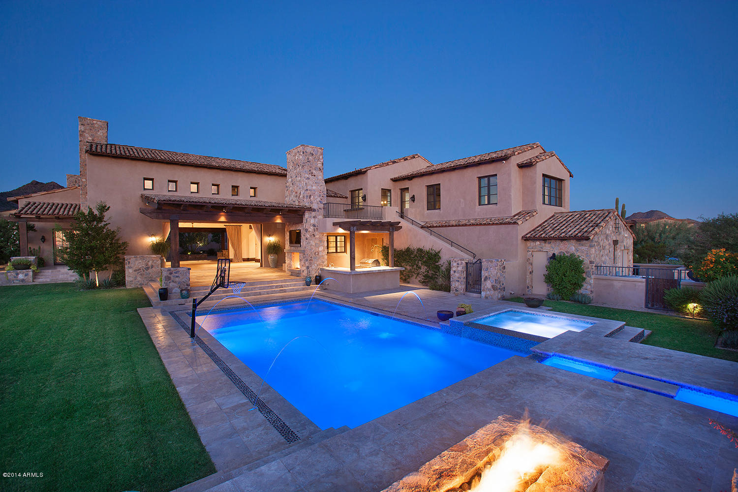 DC Ranch - Residential