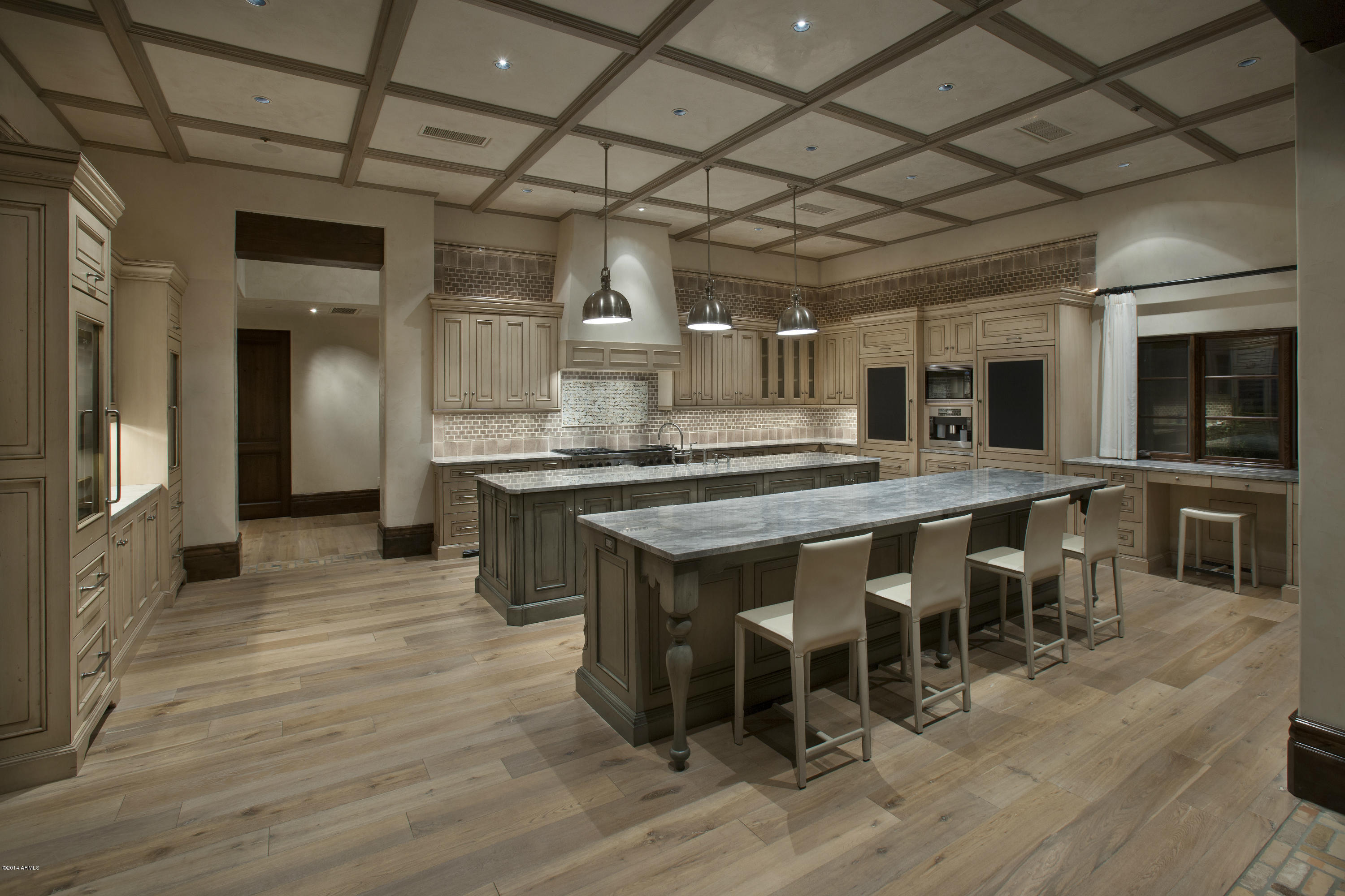 DC Ranch - Residential