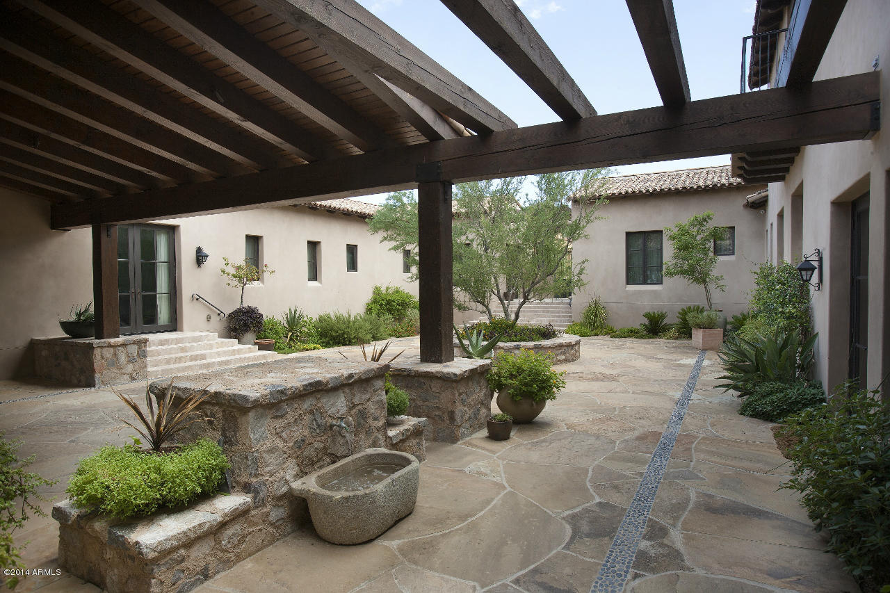 DC Ranch - Residential