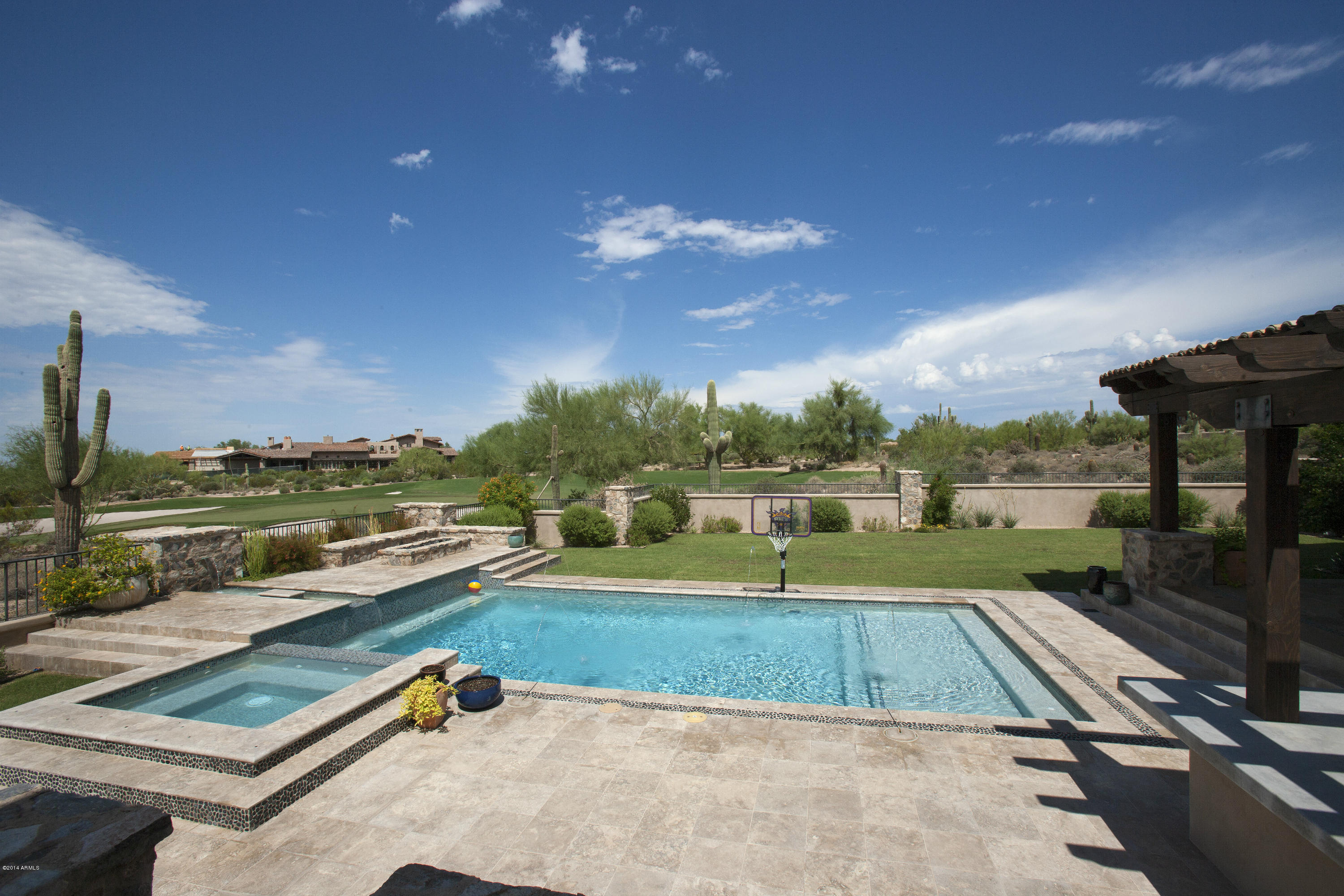 DC Ranch - Residential