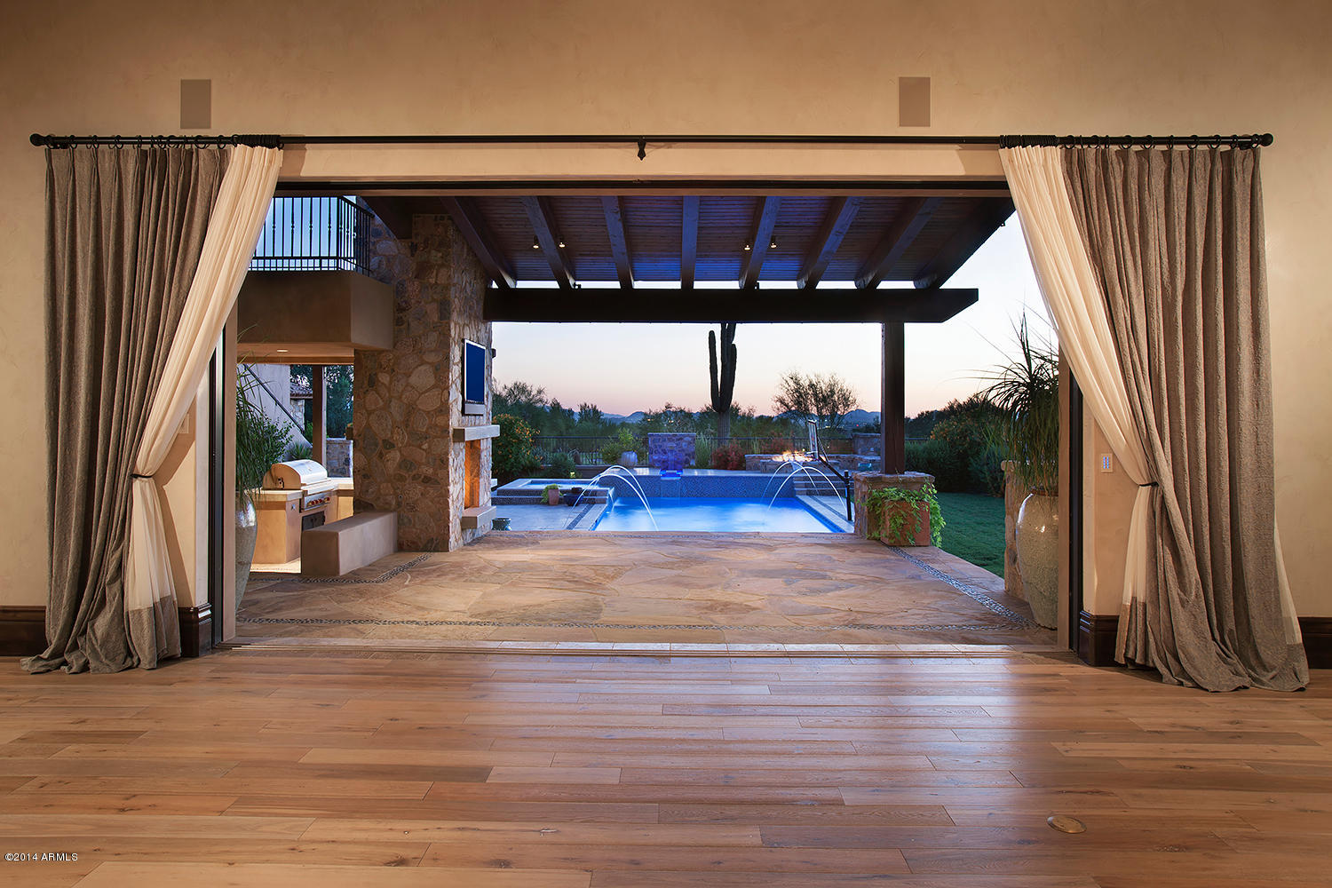 DC Ranch - Residential