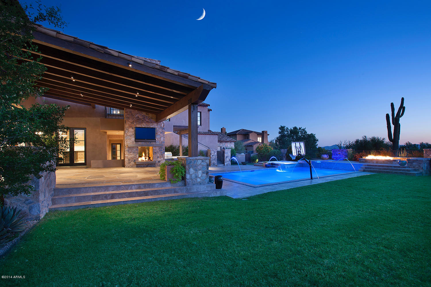 DC Ranch - Residential