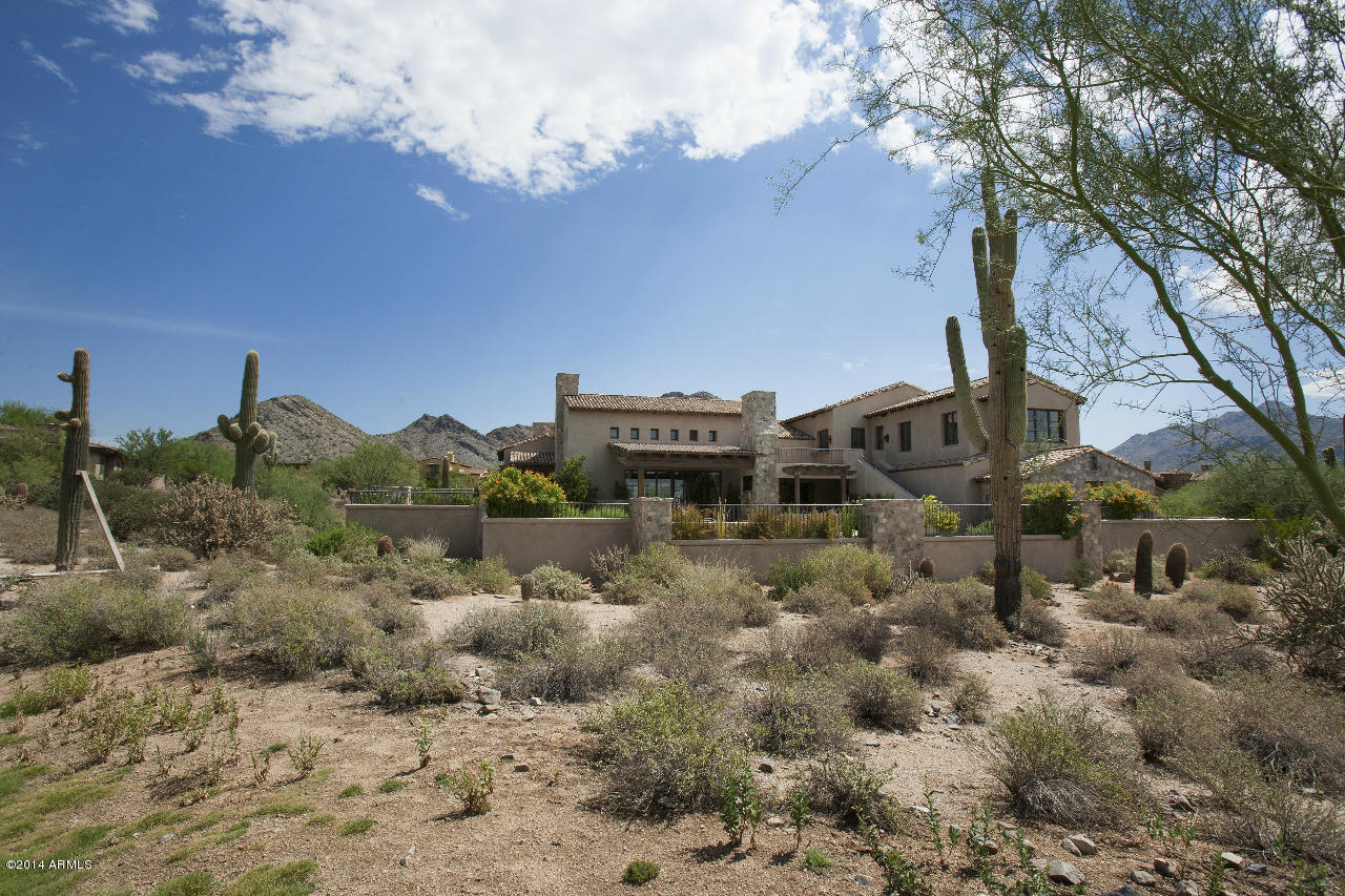 DC Ranch - Residential