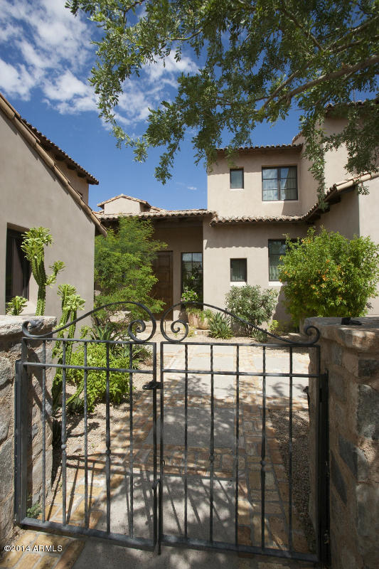 DC Ranch - Residential