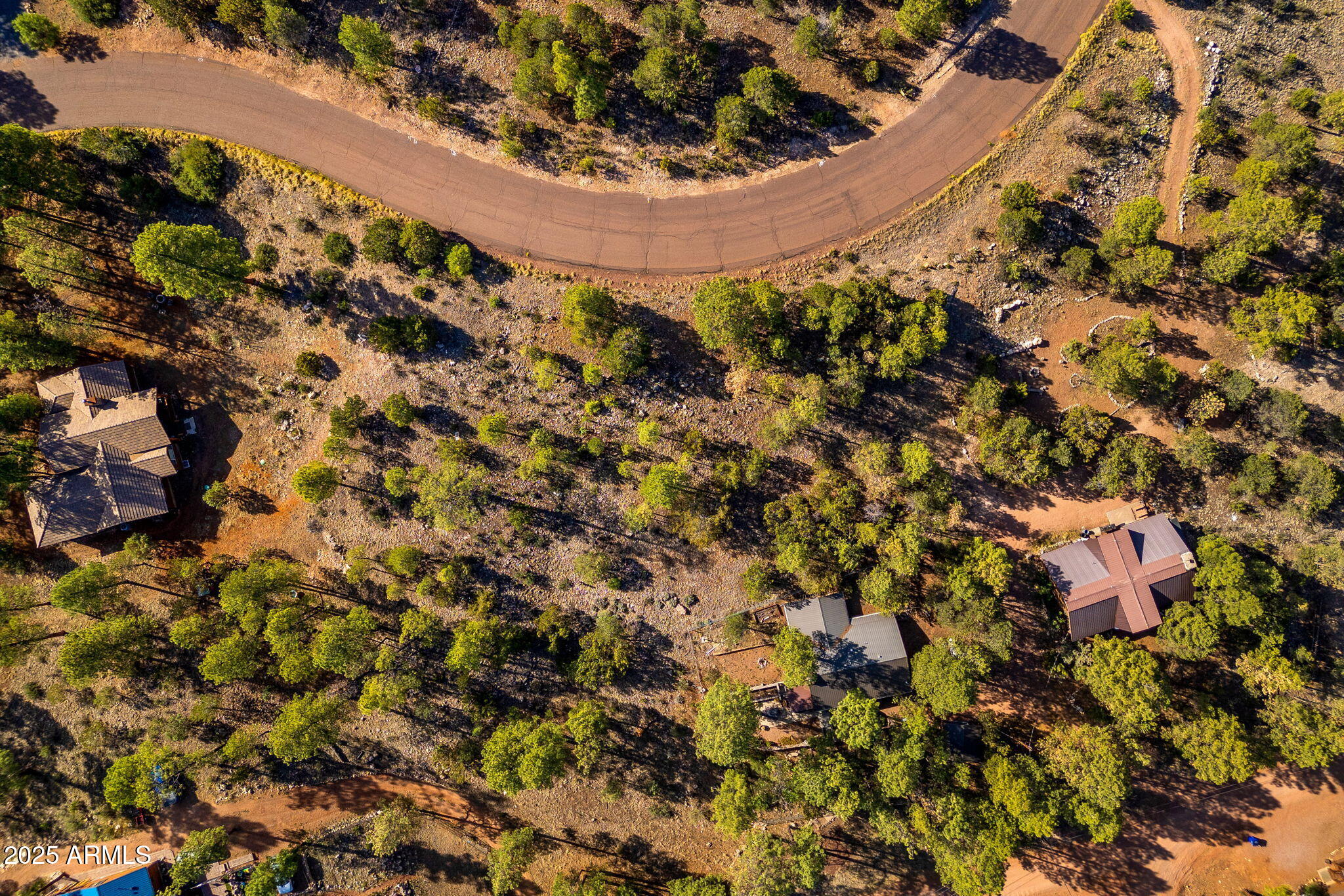 MOGOLLON AIR PARK UNIT 3 - Land