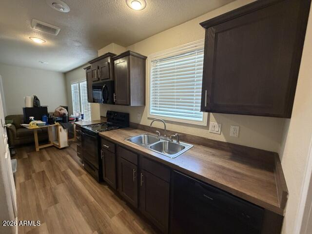 Carefree Manor Mobile Home Park - Residential
